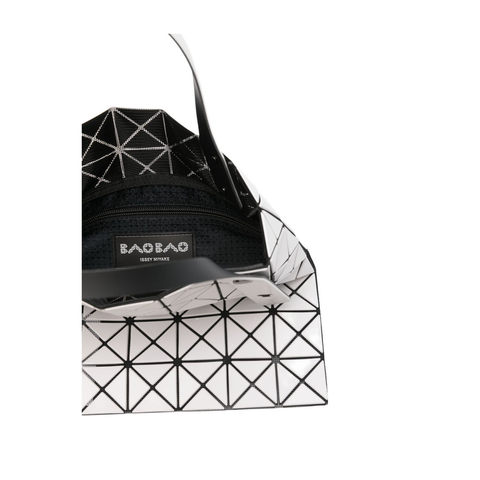 Prism Matte Handbag - Image 2