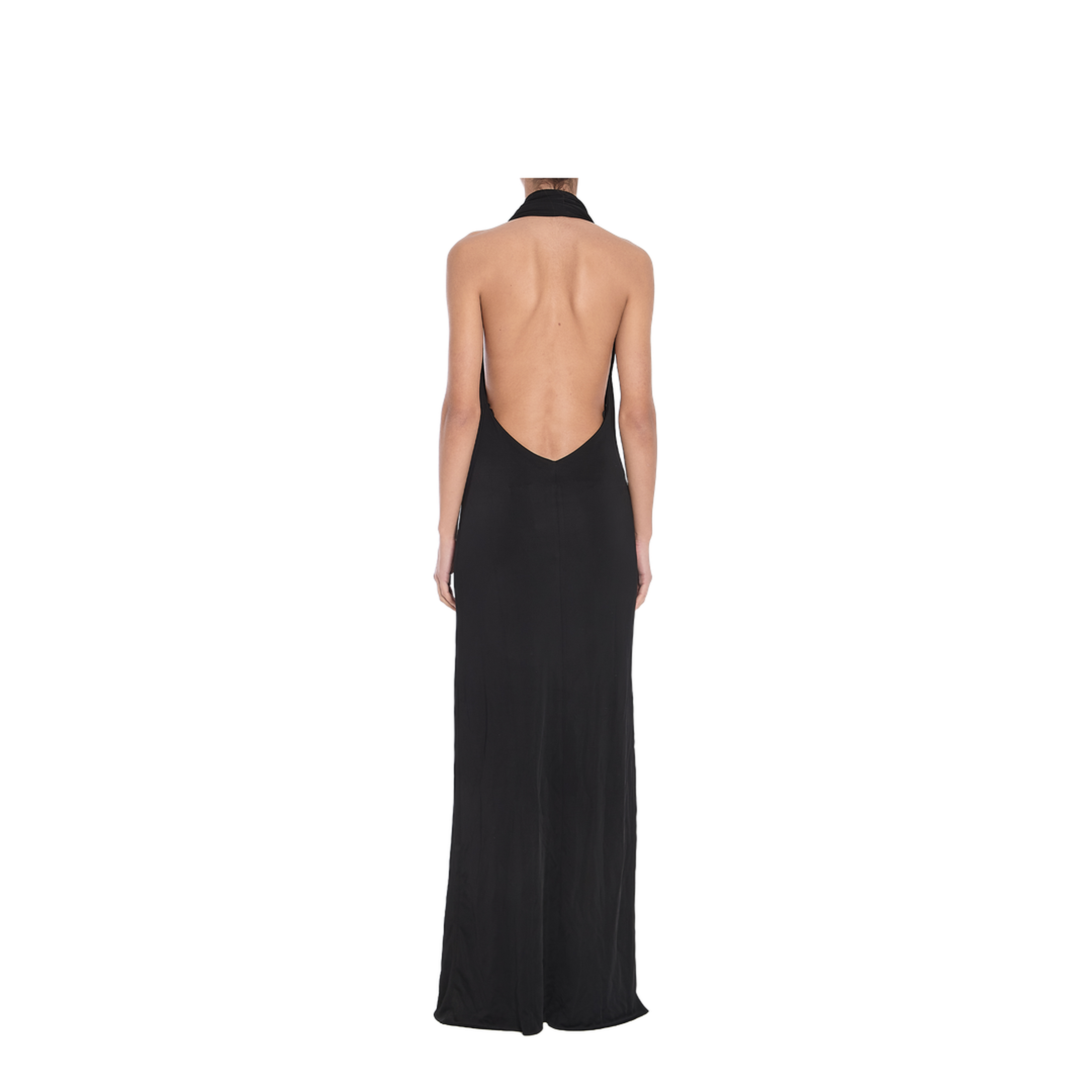 Roza Maxi Dress - Image 4