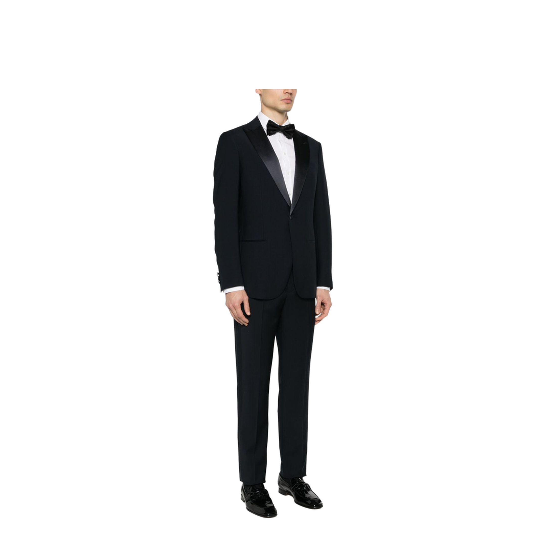 Suit Blue - Image 5