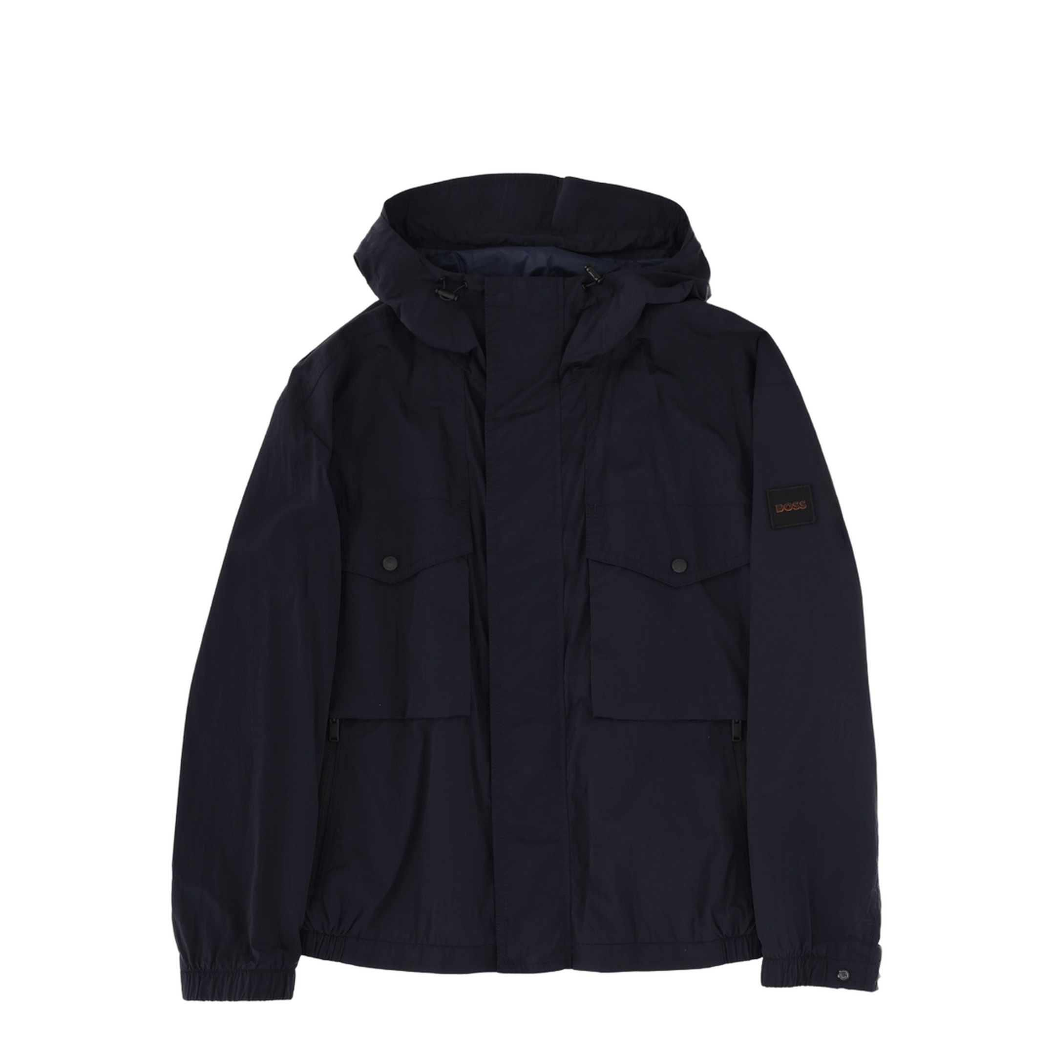 "OMUSK-W" JACKET - Image 1