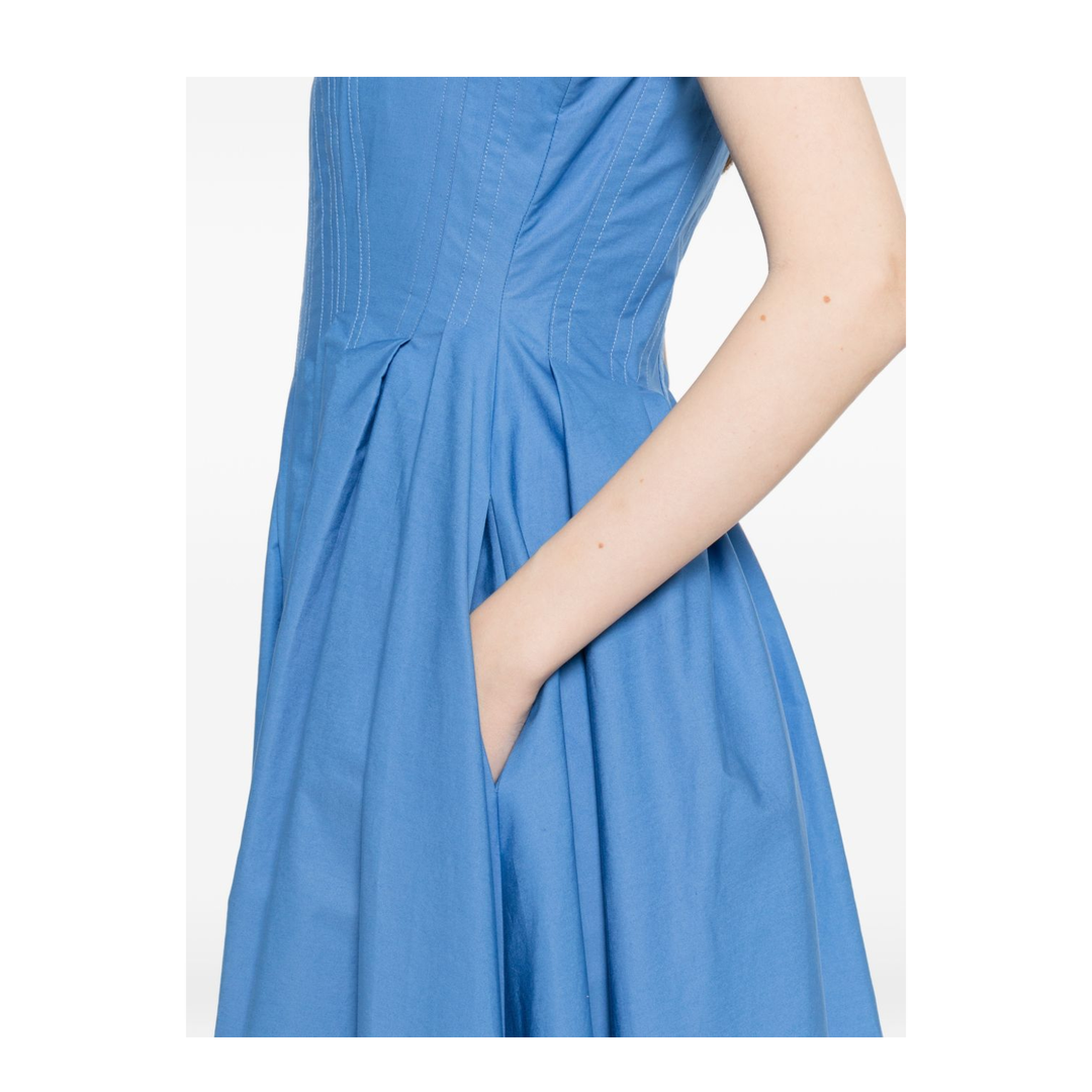 Dresses Blue - Image 3