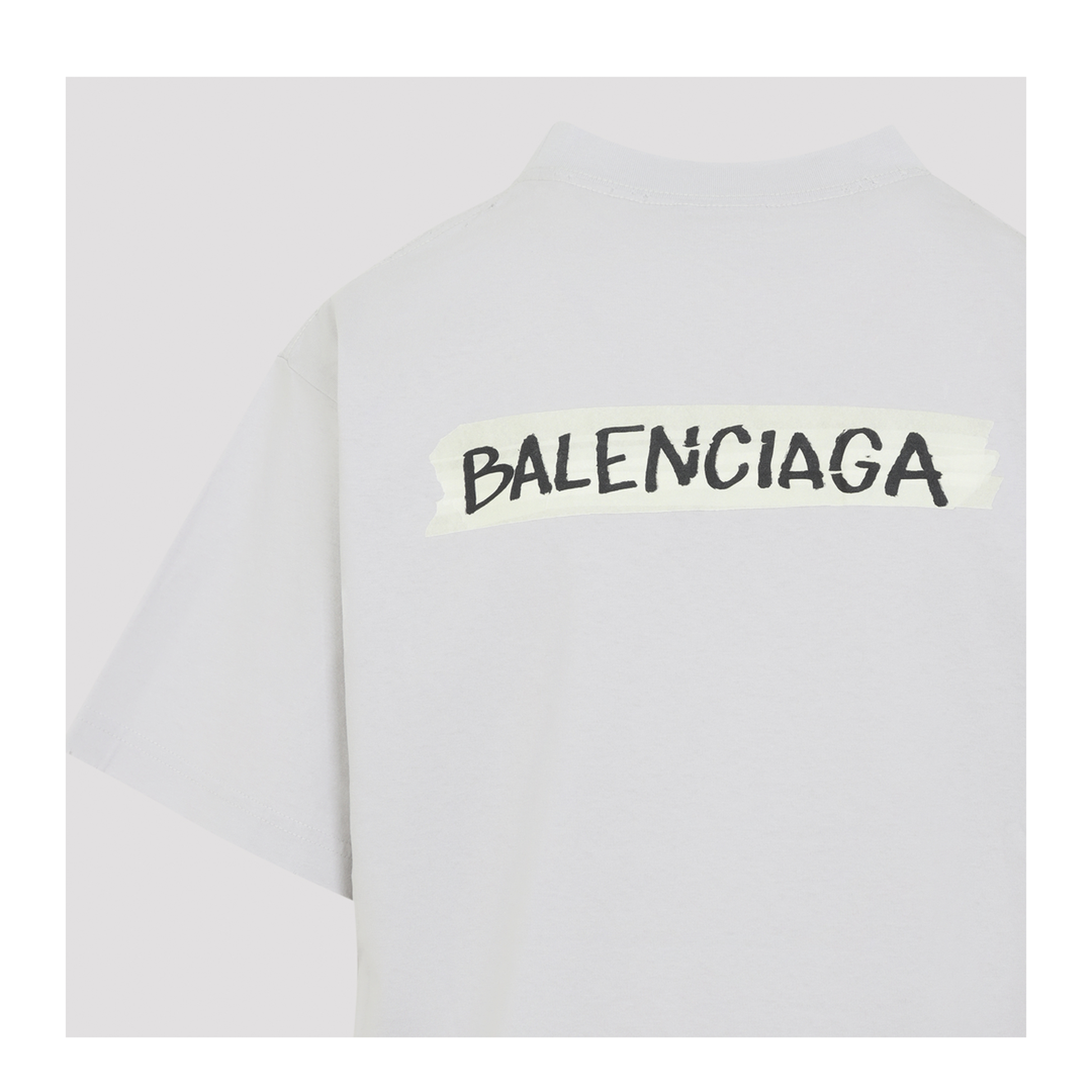 Medium Fit T-Shirt - Image 10