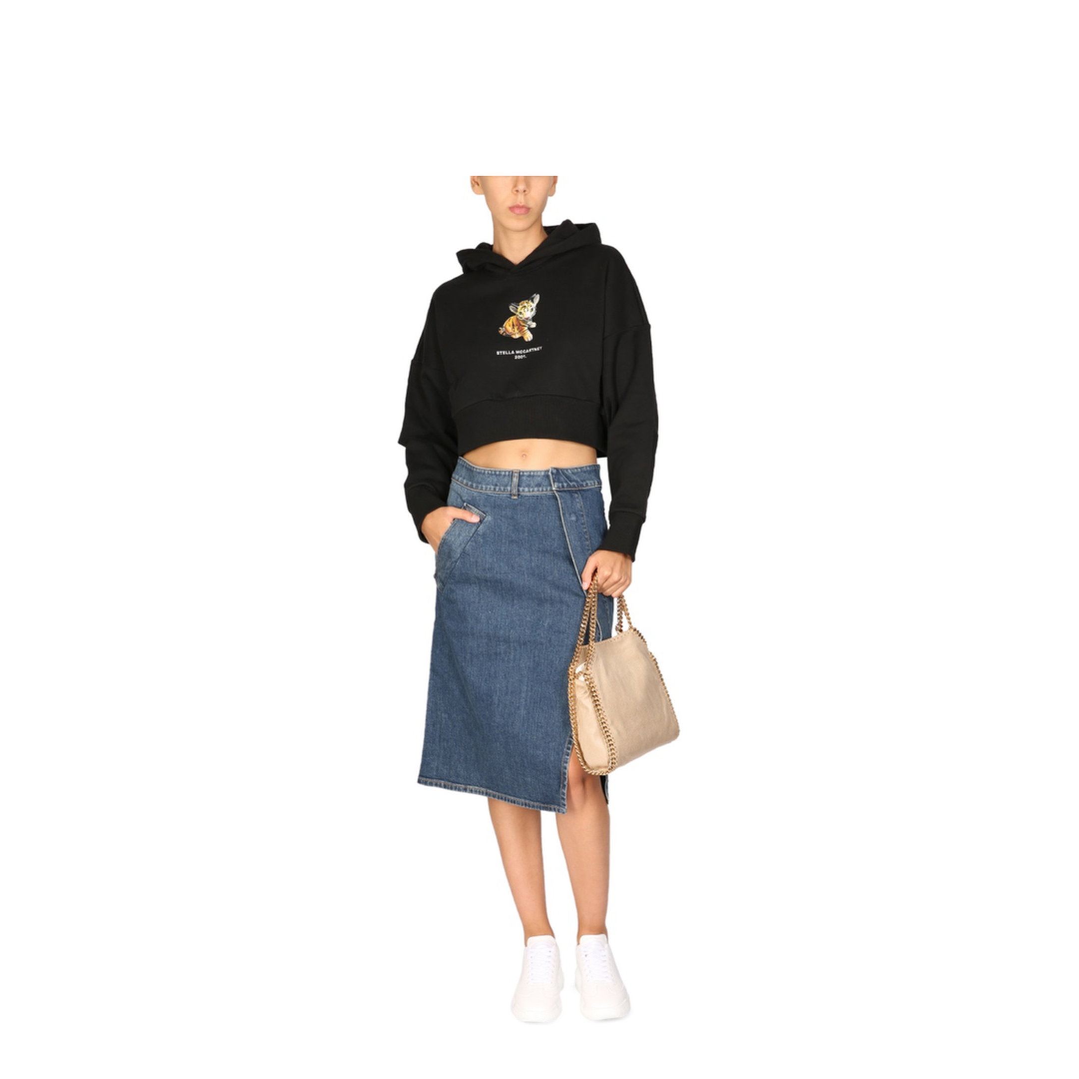 Tiger Sweatshirt - Image 2