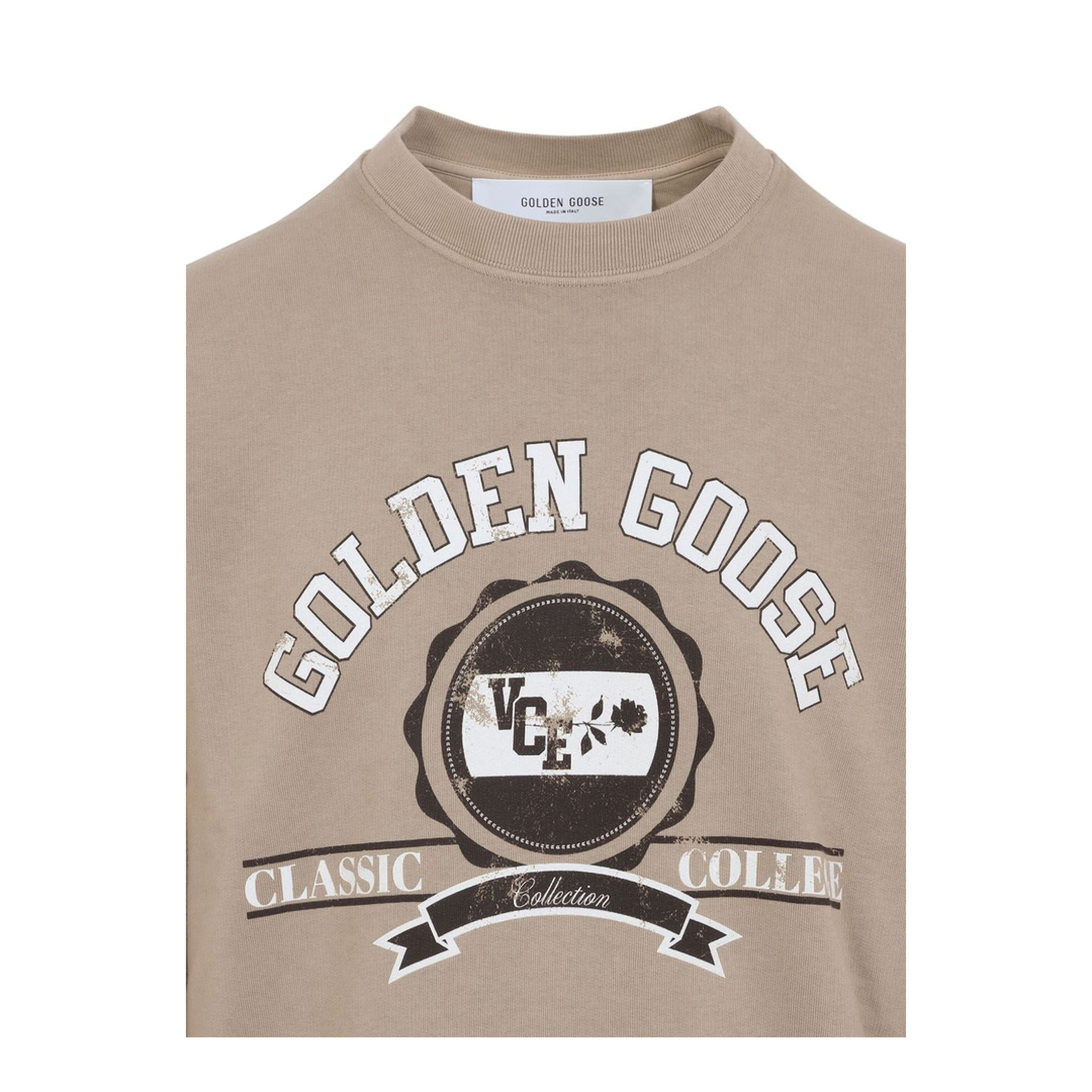 Sweaters Beige - Image 3