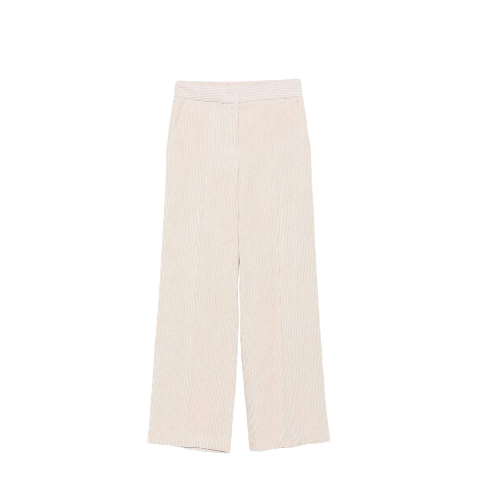 Trousers Beige - Image 1