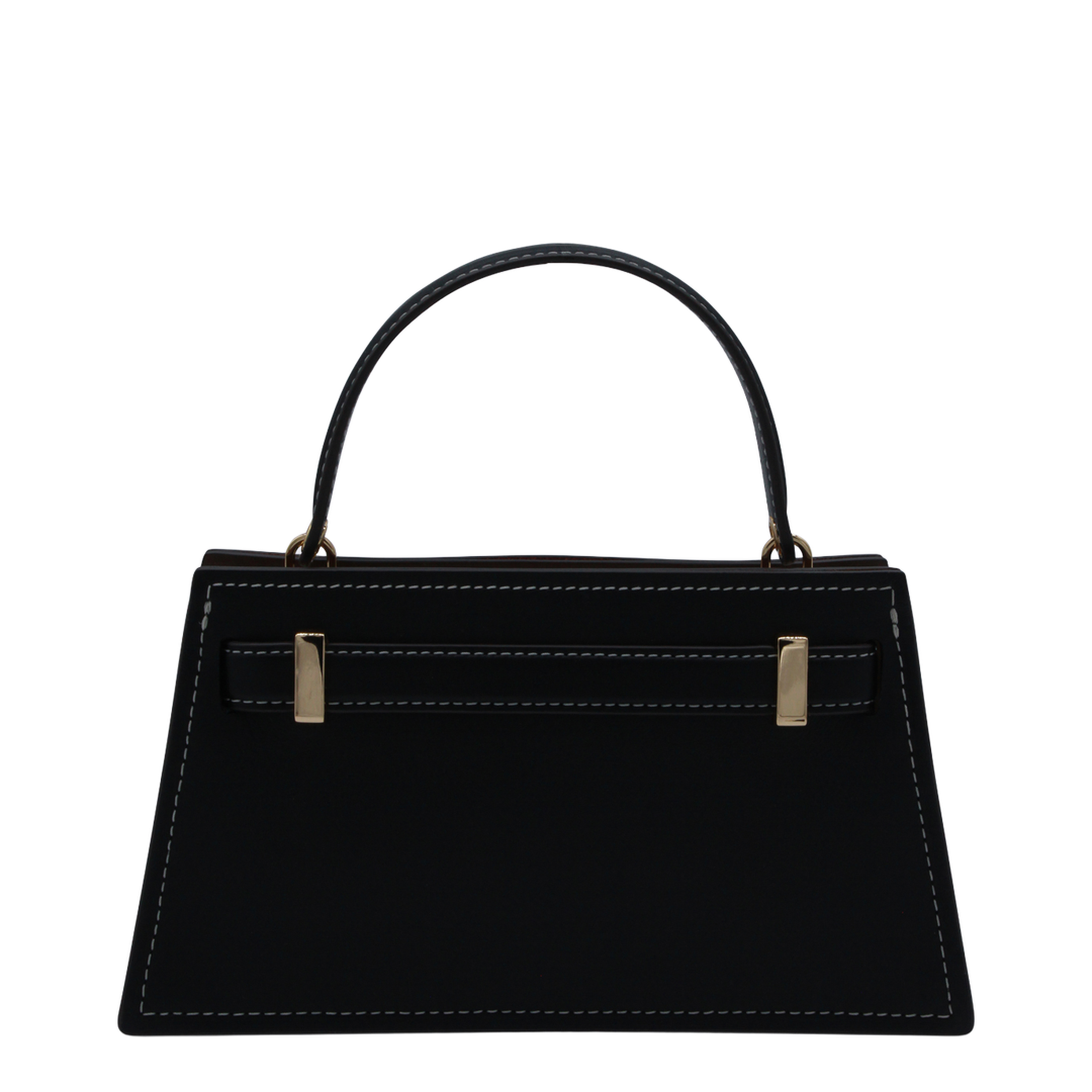 Petite Lee Radziwill Leather Bag - Image 6