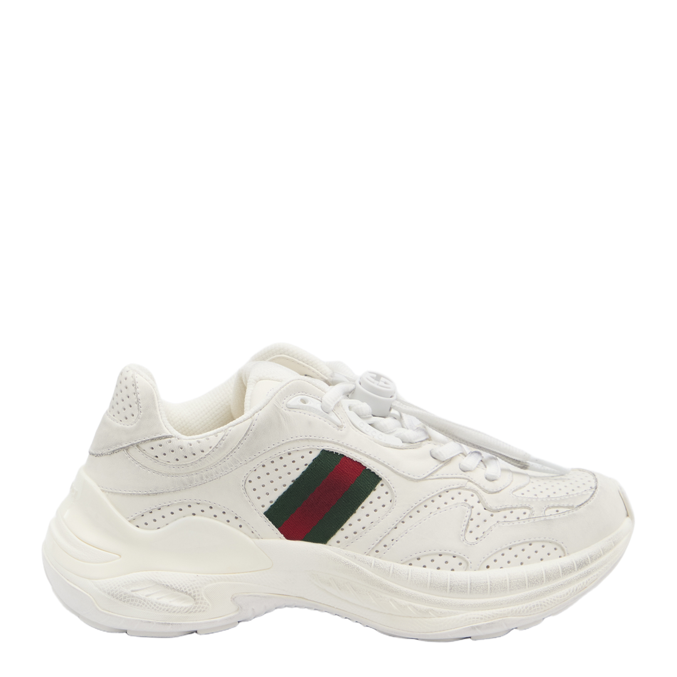 Rochelle Sneakers with Drawstring - Image 1