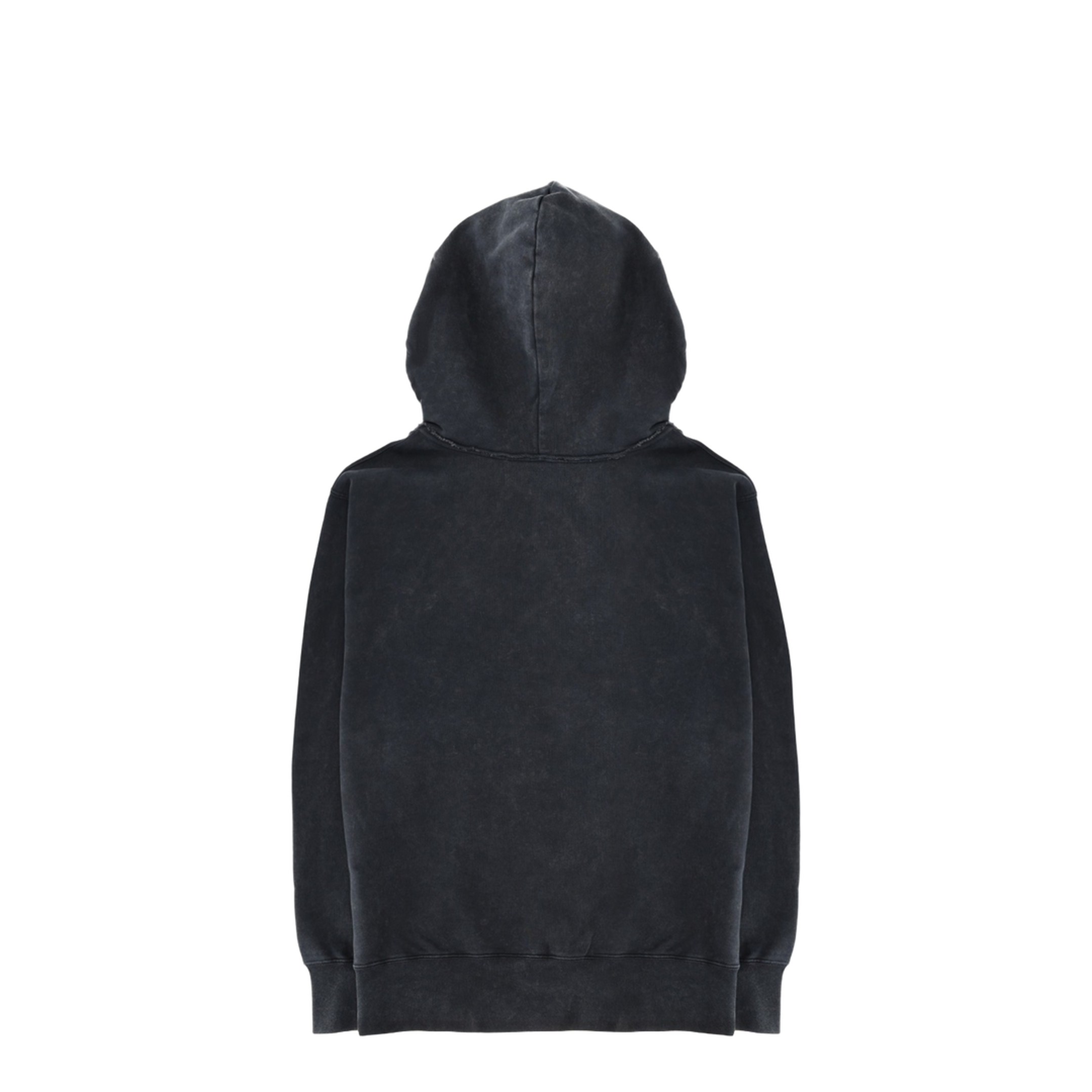 Sweatshirt with Print - Image 2