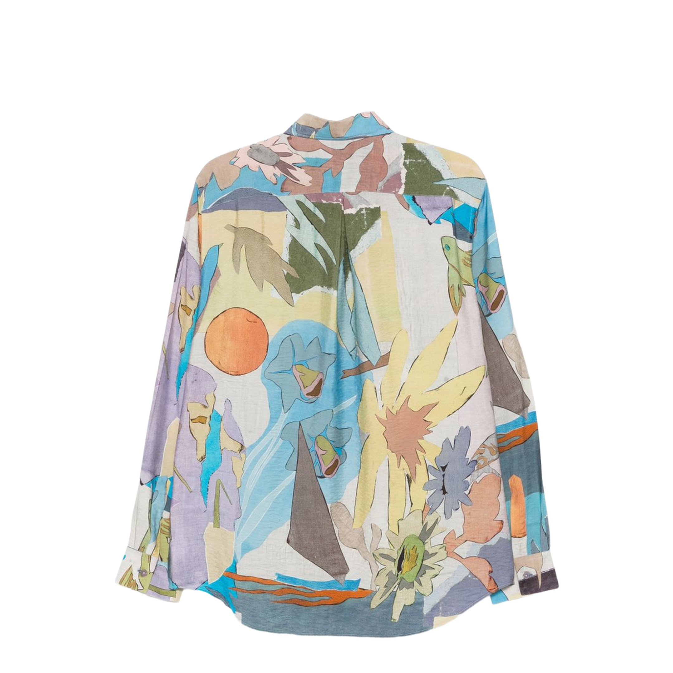 Multicolour Shirts - Image 2