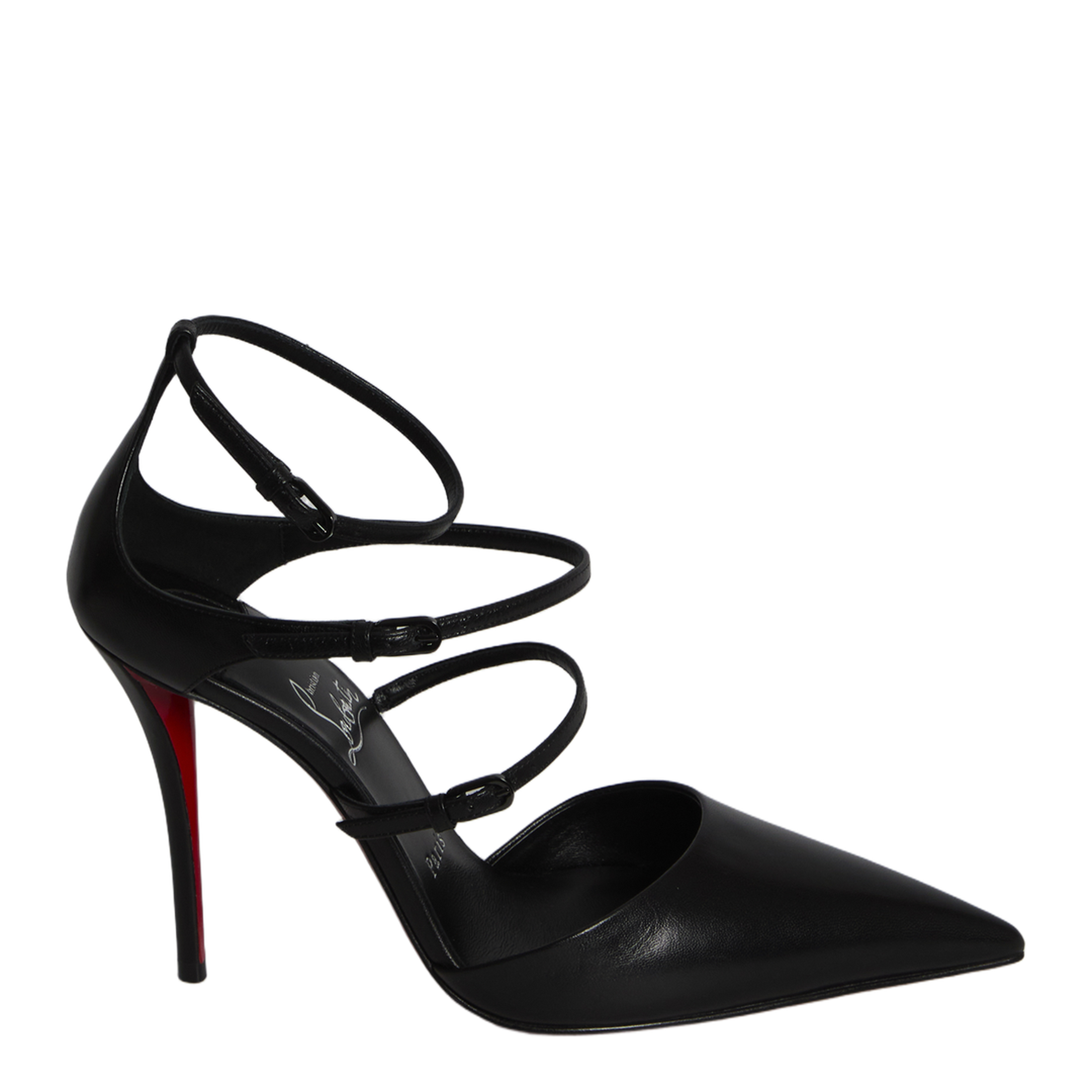 Milena Pumps - Image 1