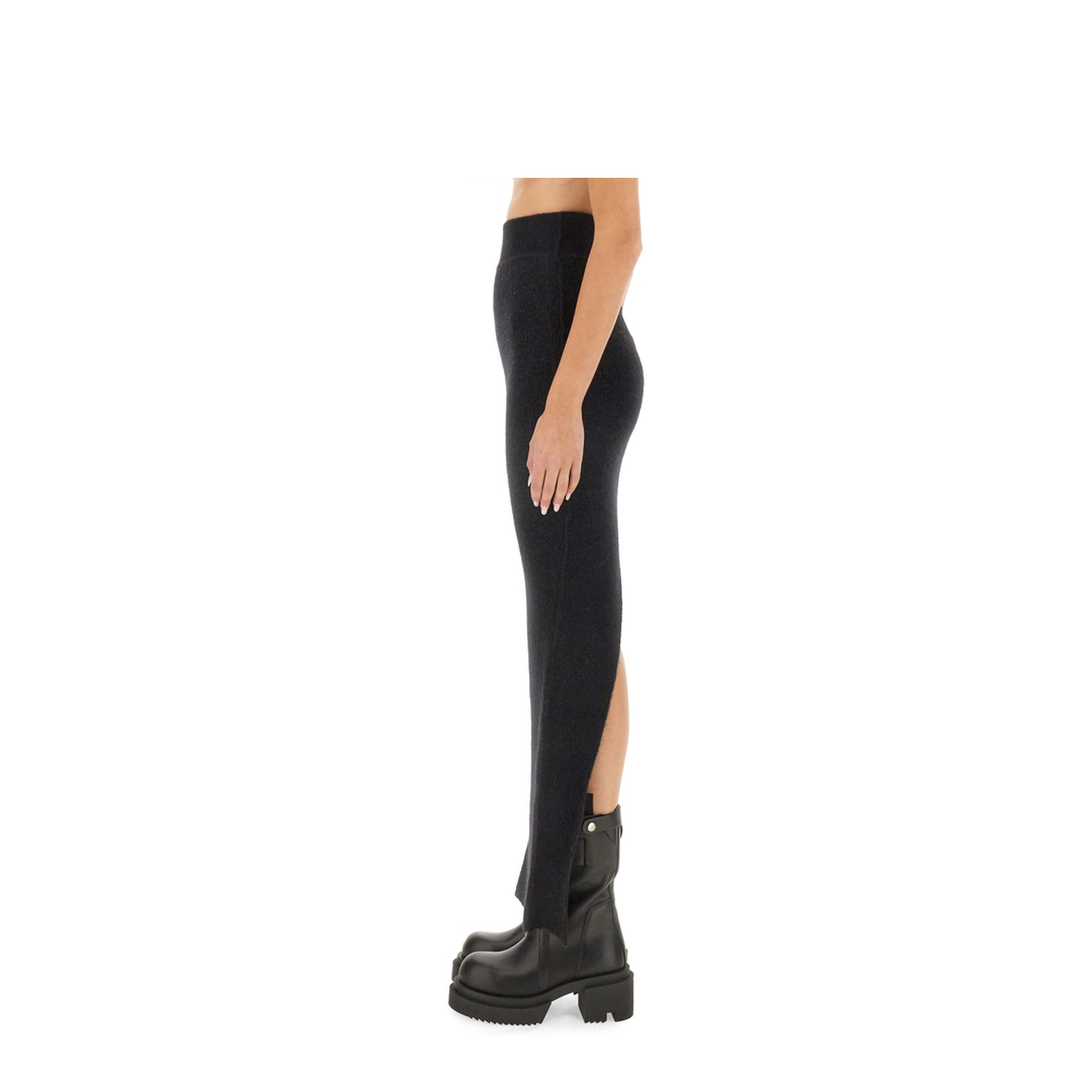 Knit Skirt - Image 4