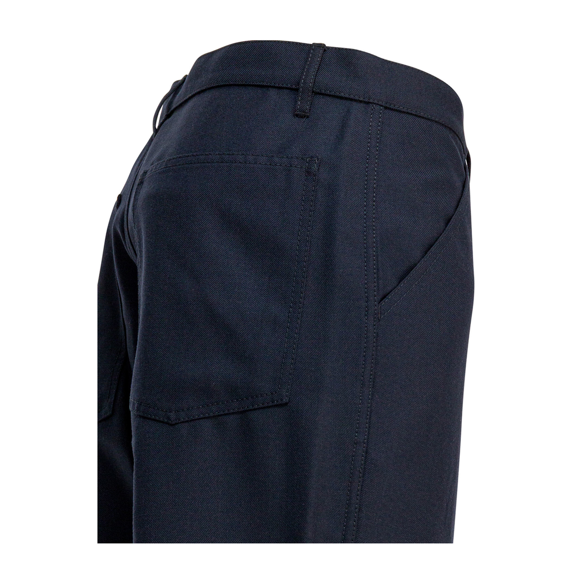 Wool Blend Pants - Image 4