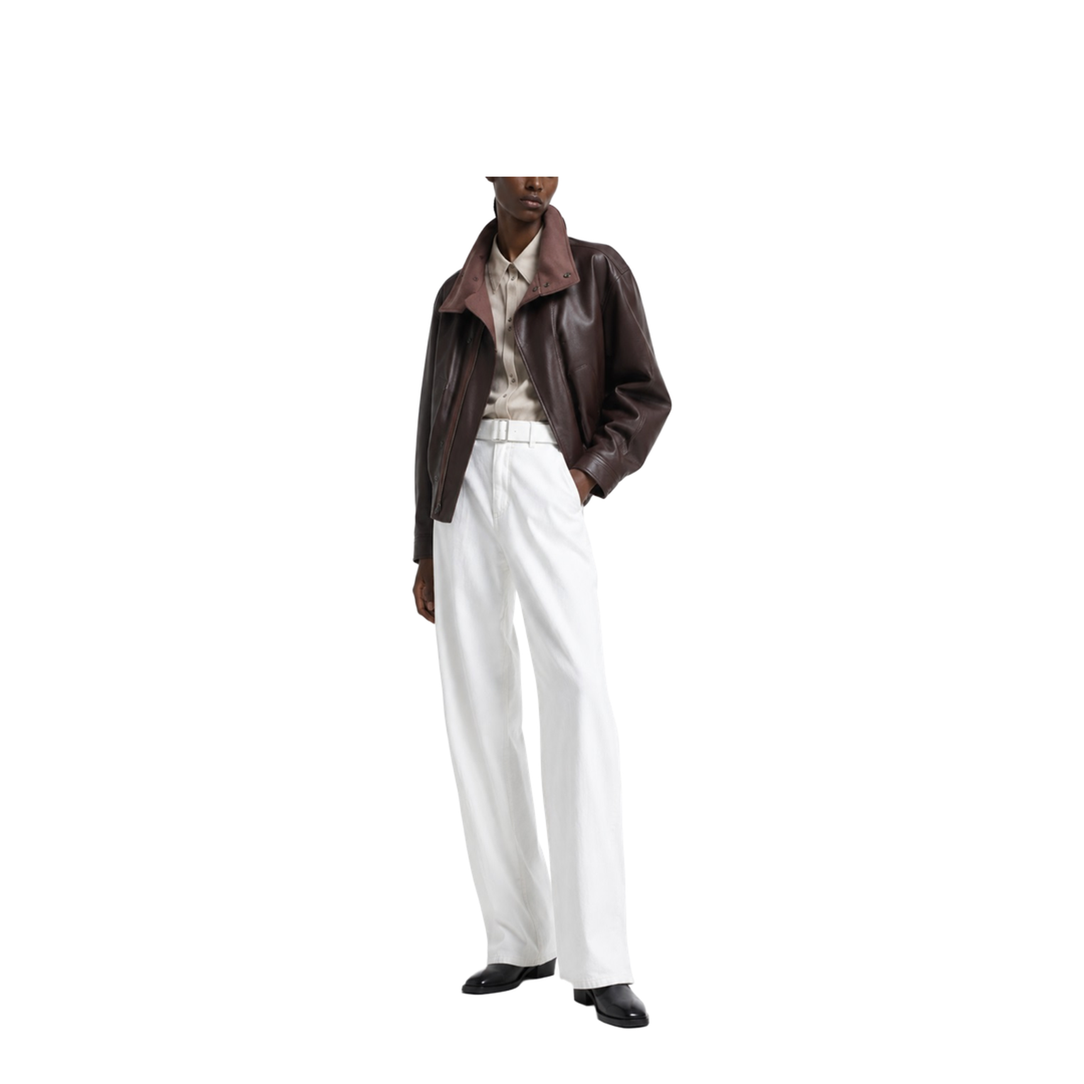 Twisted Pants - Image 2