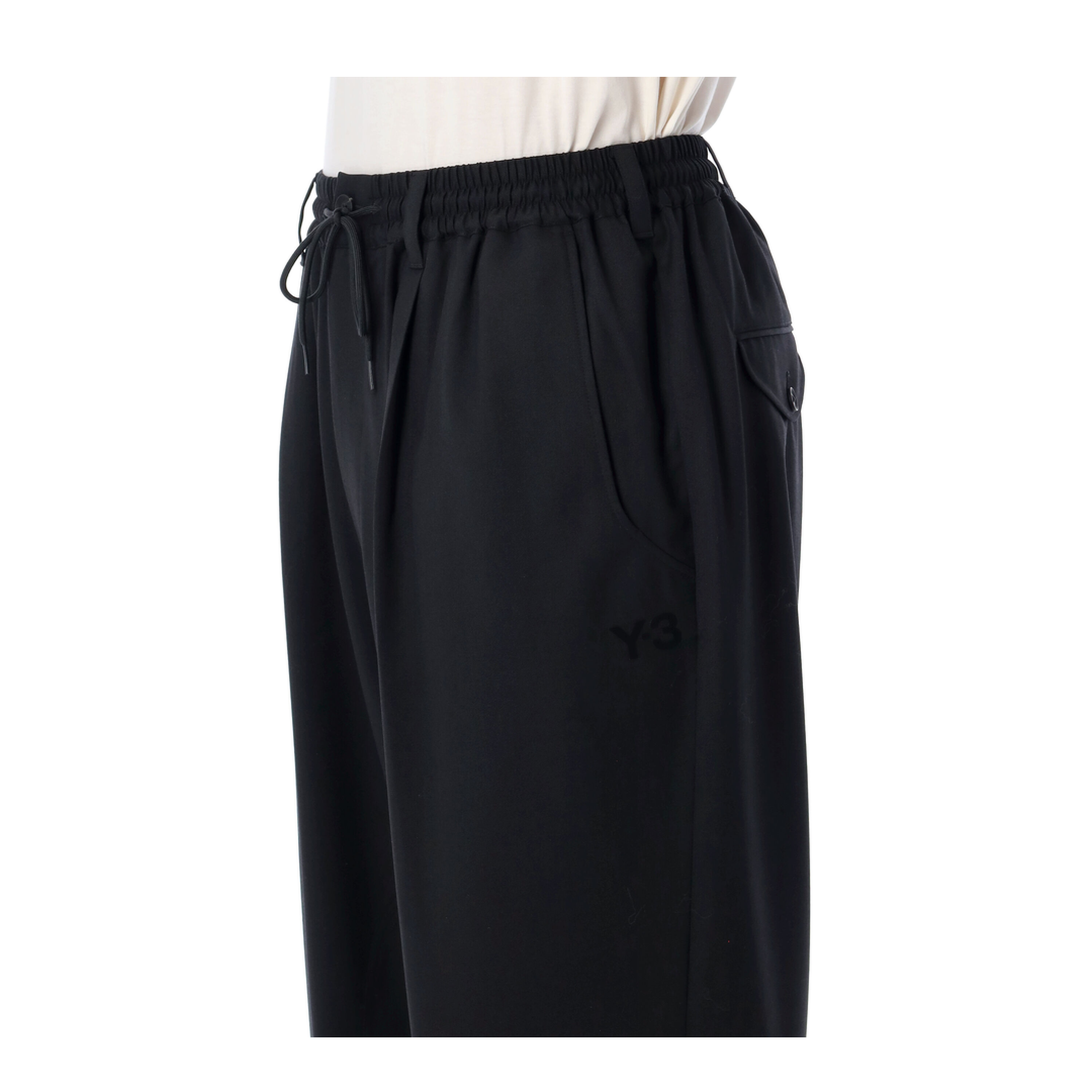 Clothing.... Black - Image 3