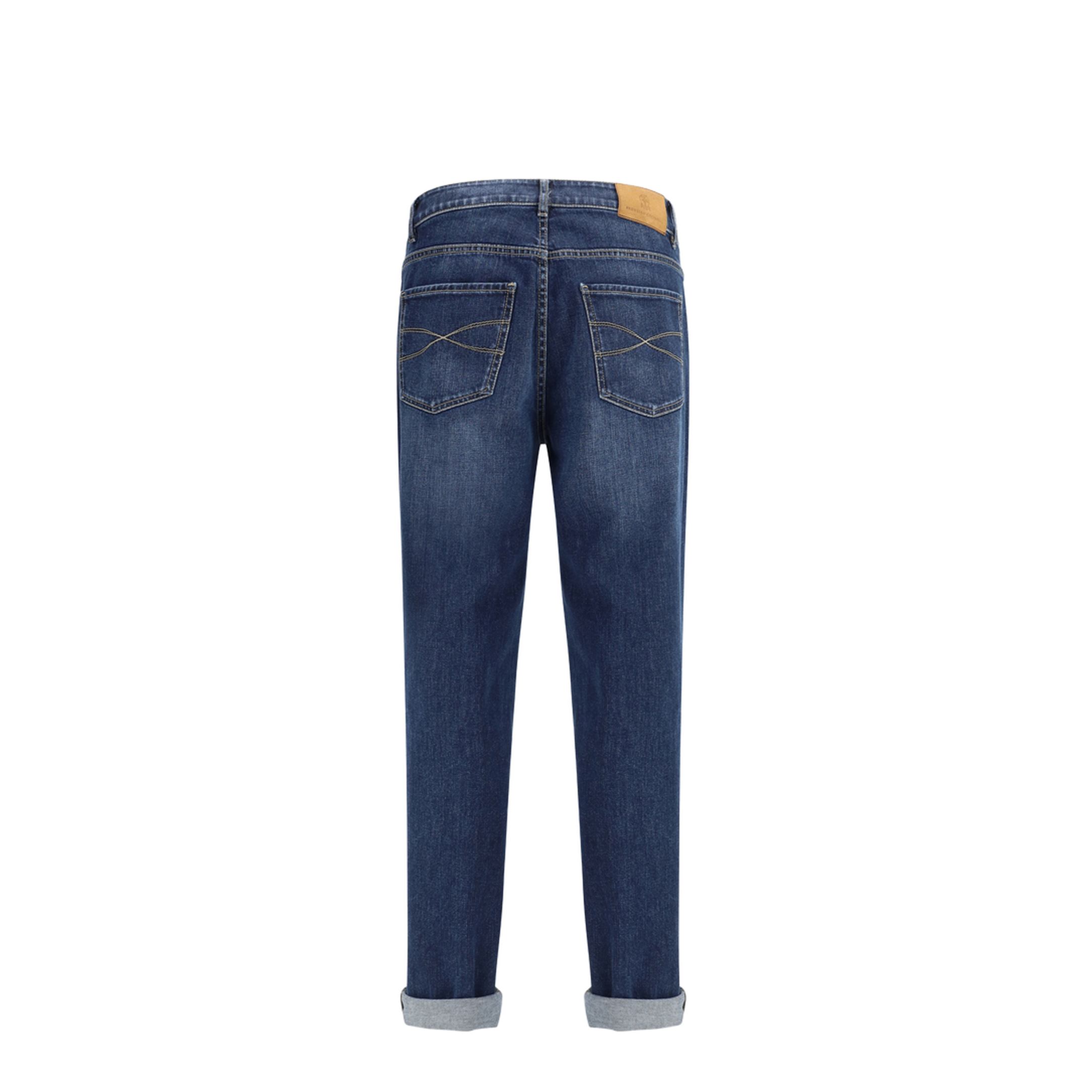 Straight Jeans - Image 4