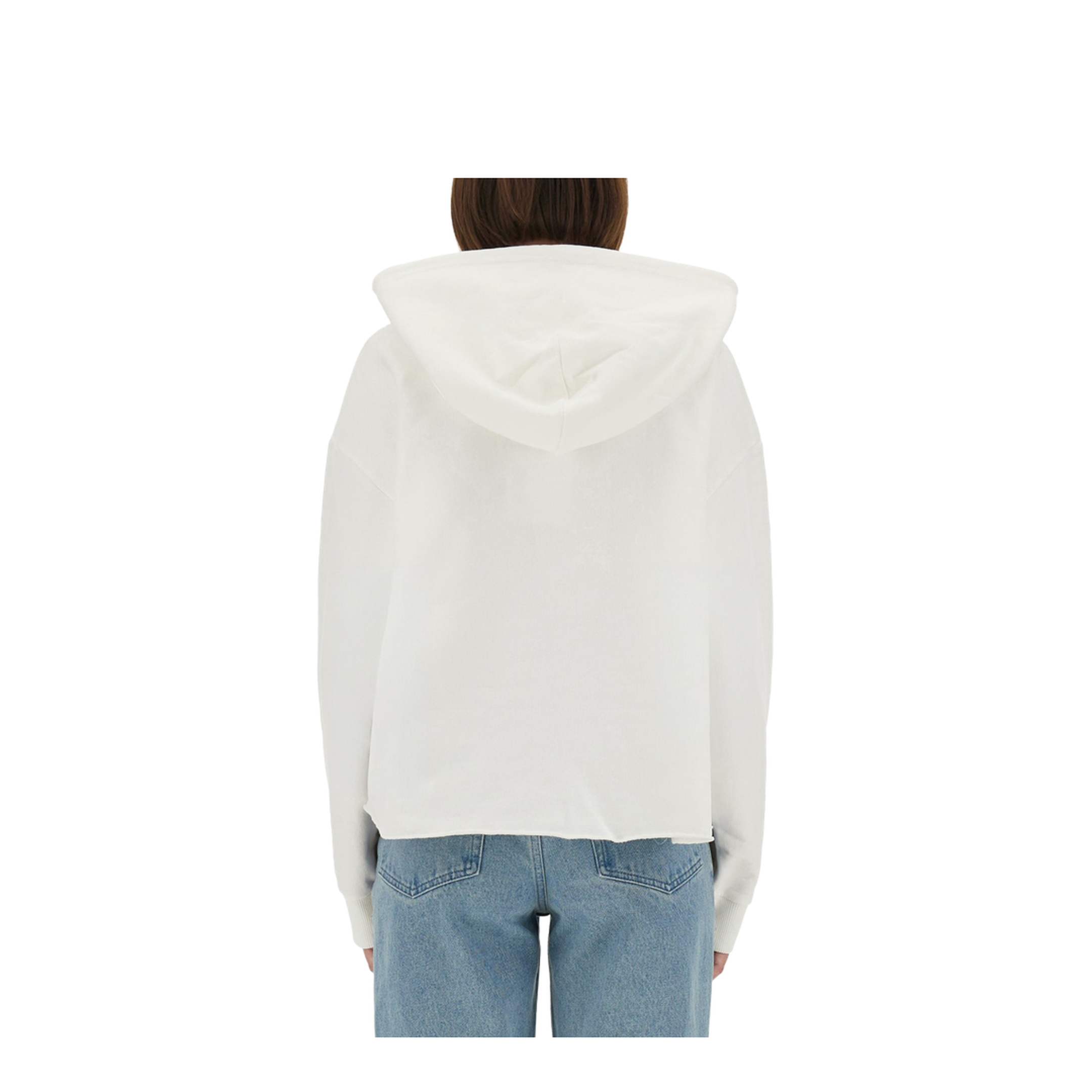 Sweatshirt with Logo - Image 3