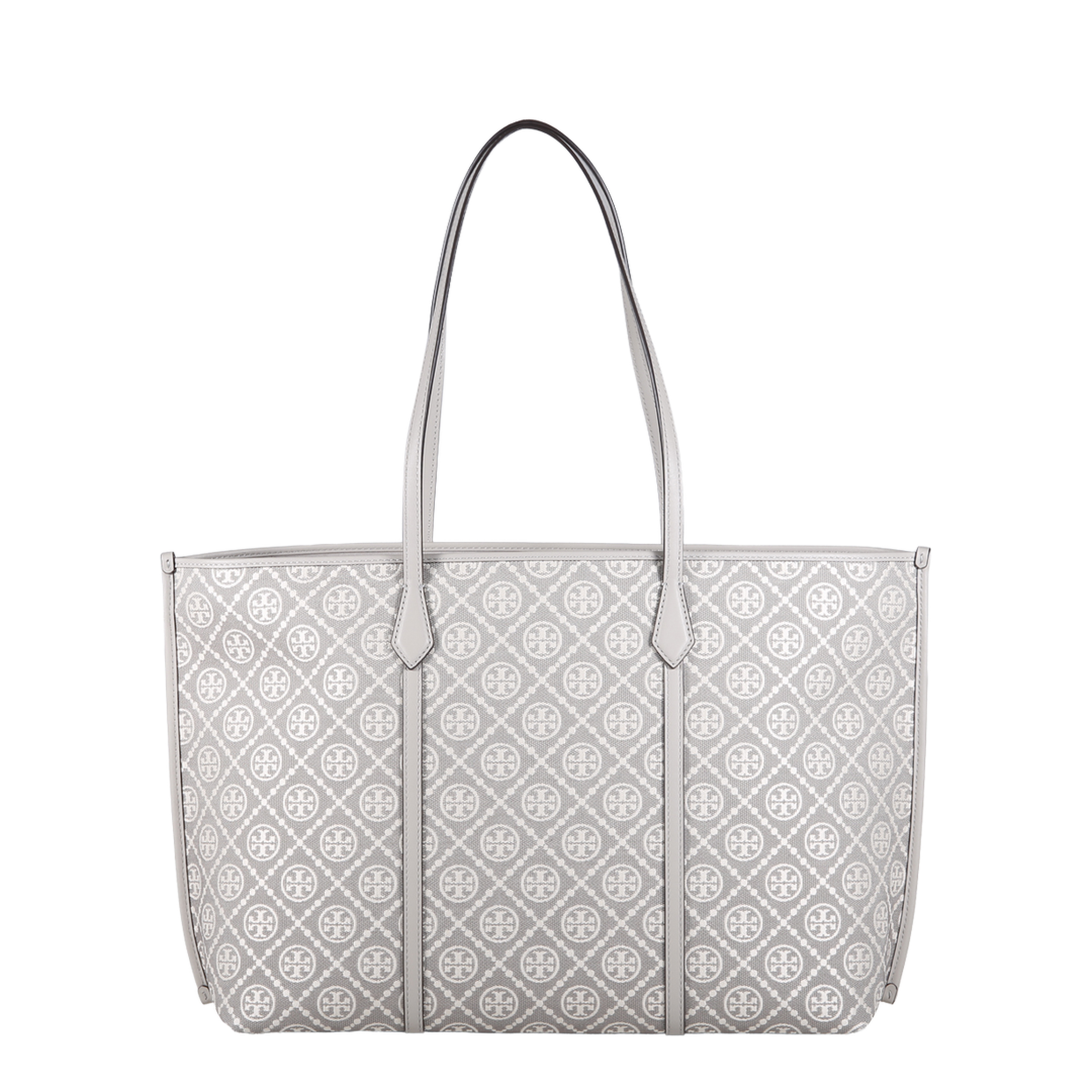Monogram Tote Bag - Image 1