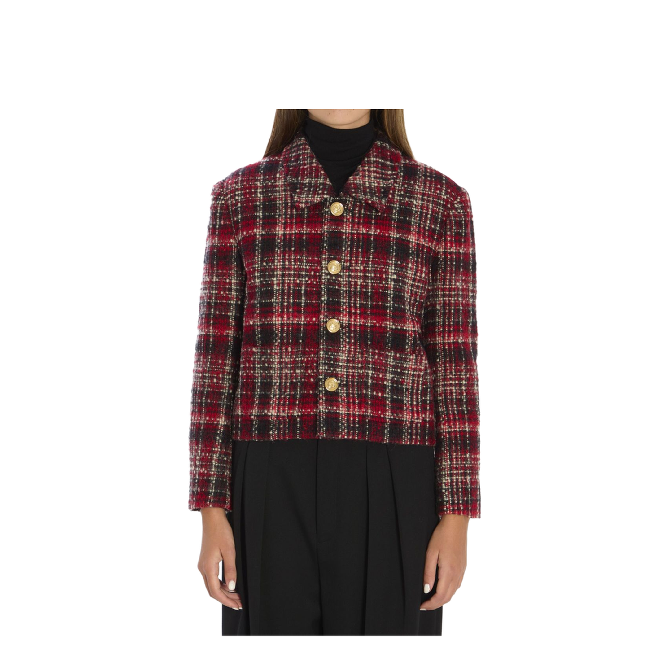 Charlotte Jacket - Image 1