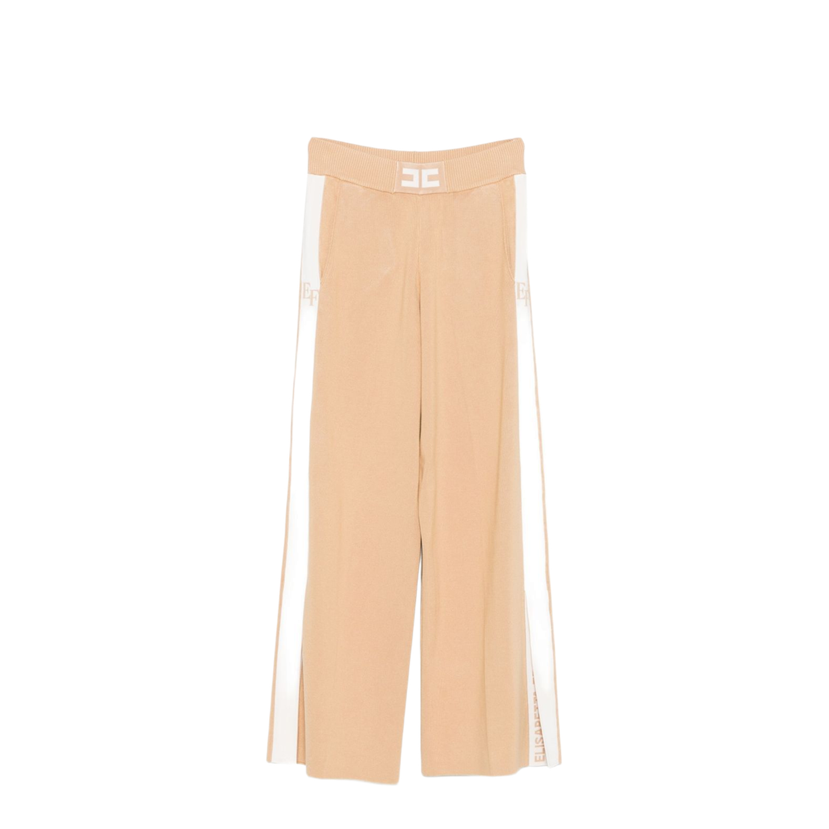 Trousers Beige - Image 1