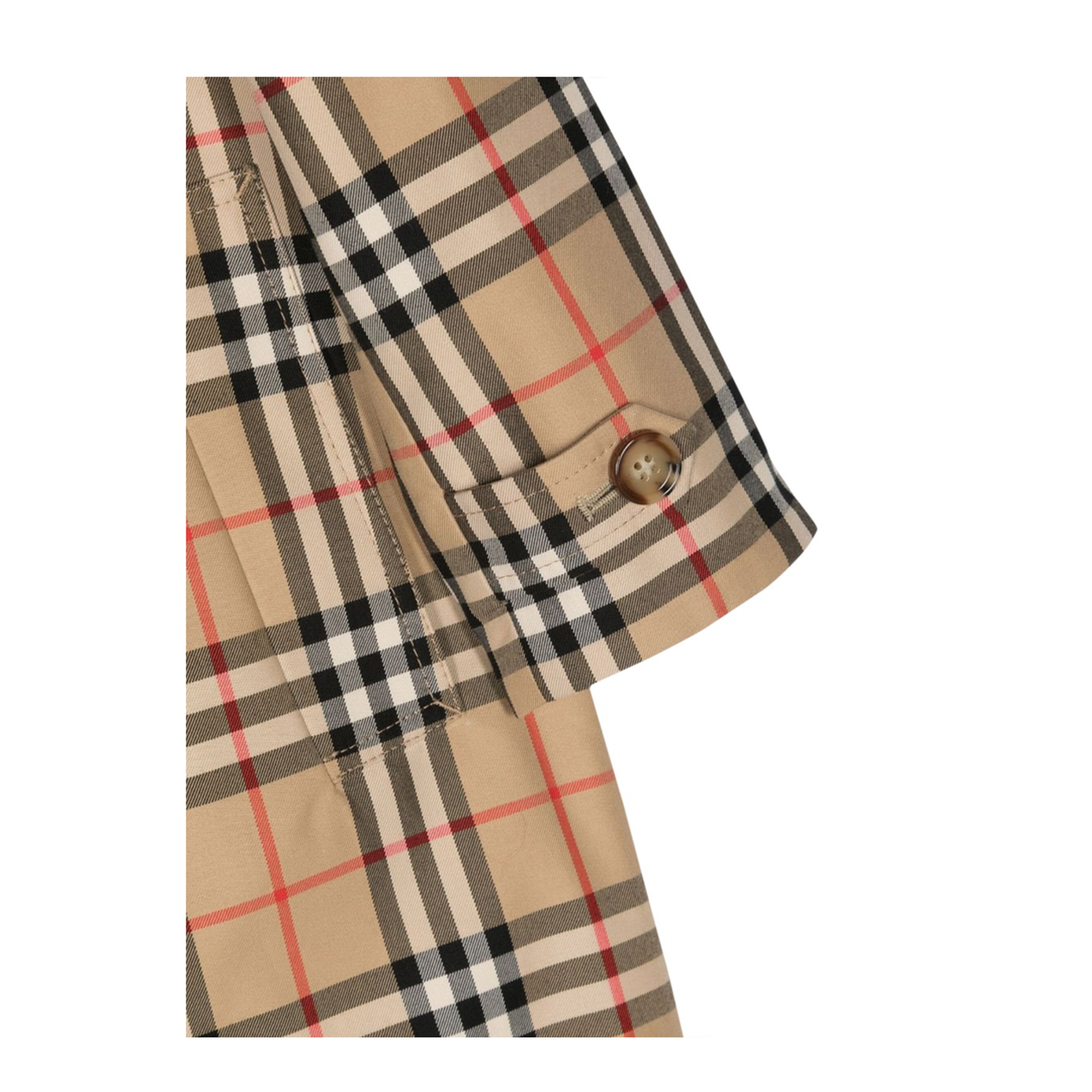 Braxton Raincoat - Image 3