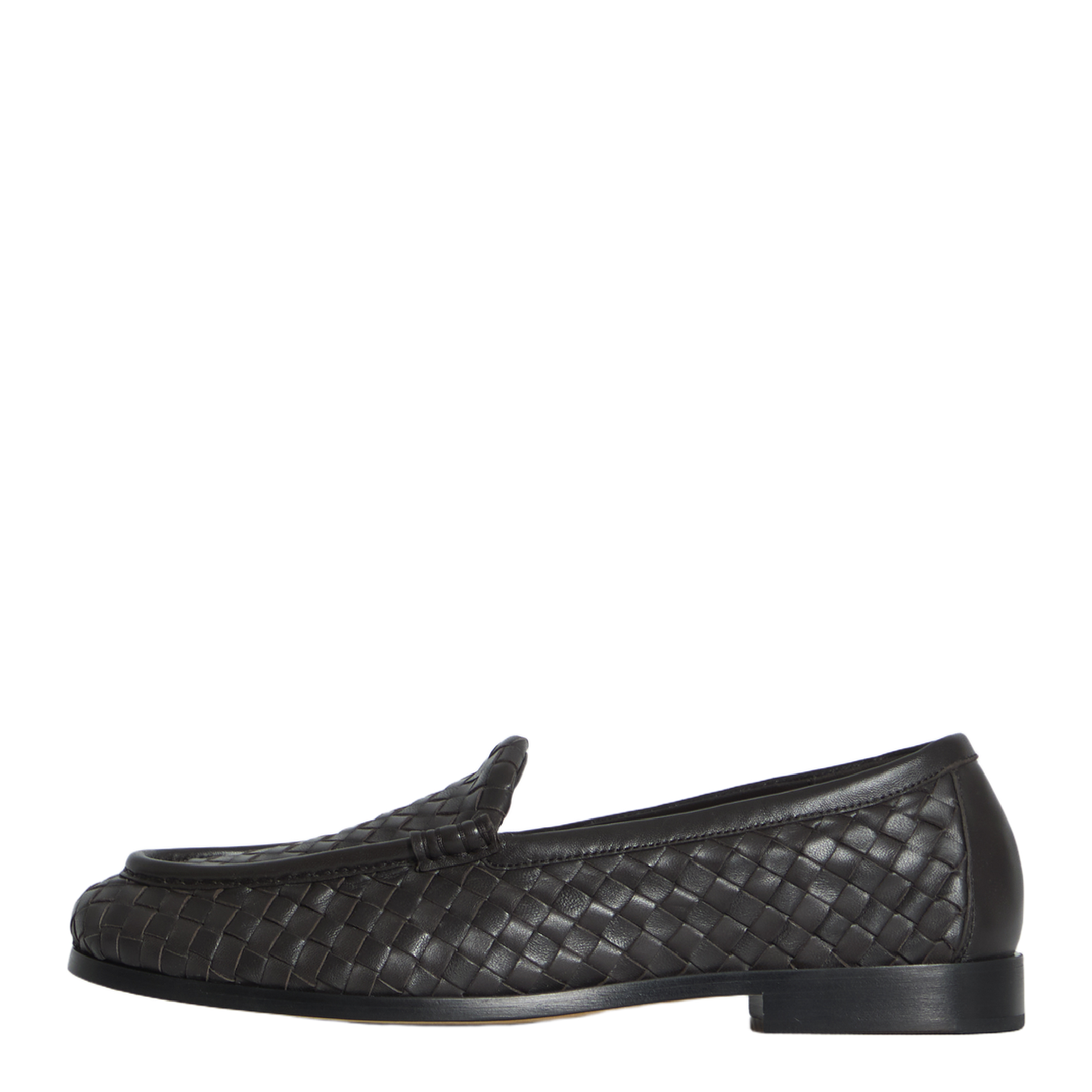 "Silenzio" Loafers Shoes - Image 4