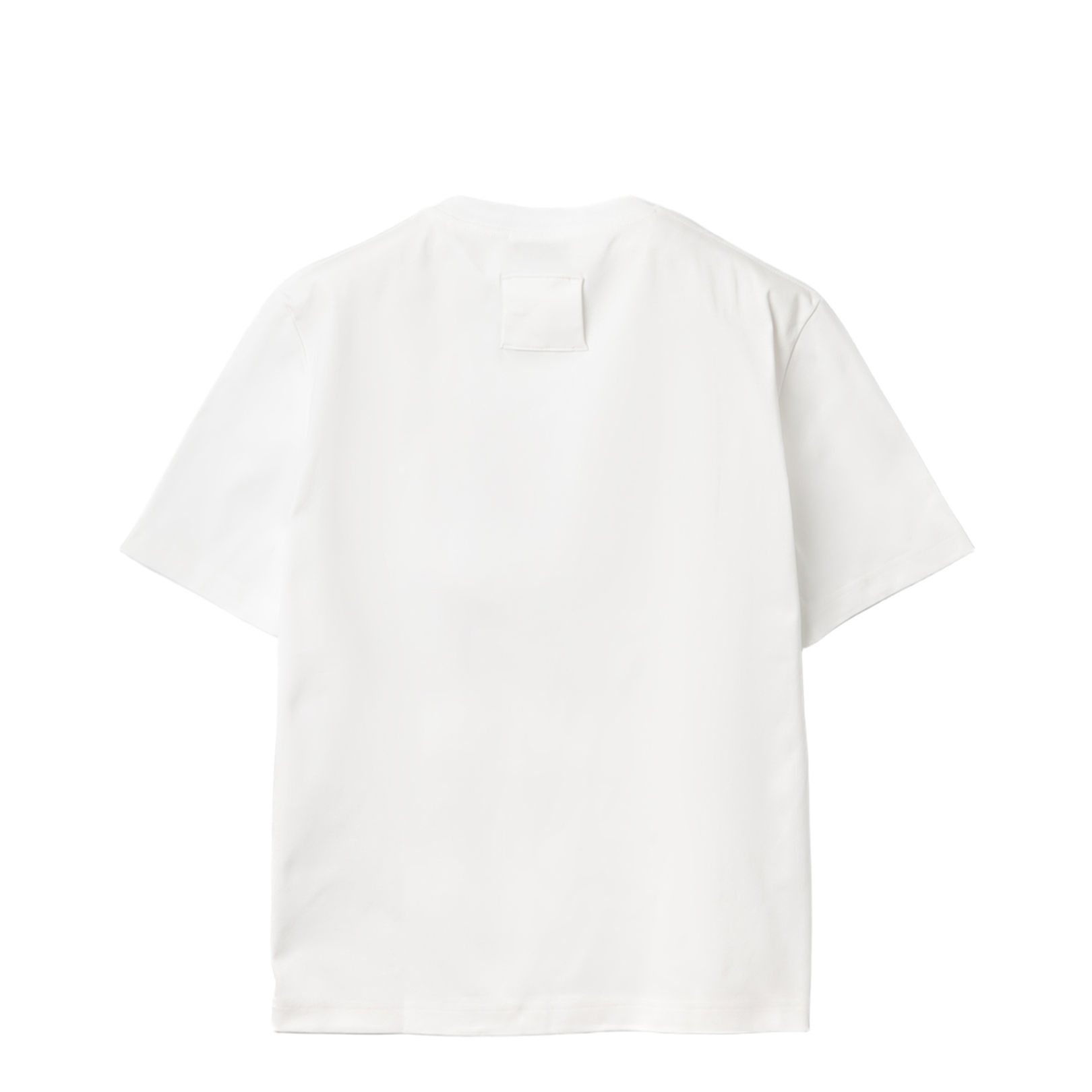 T-shirts and Polos White - Image 2