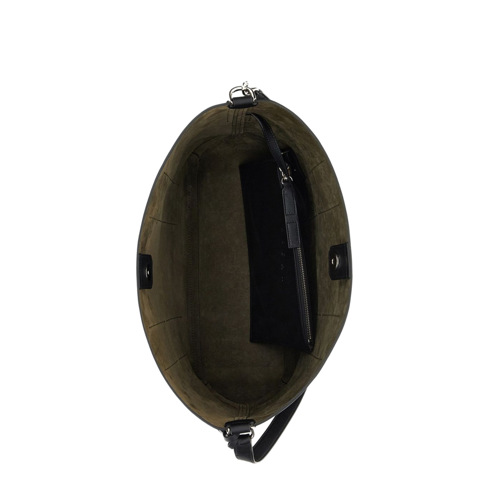 Medium Hocket Hobo Bag - Image 5