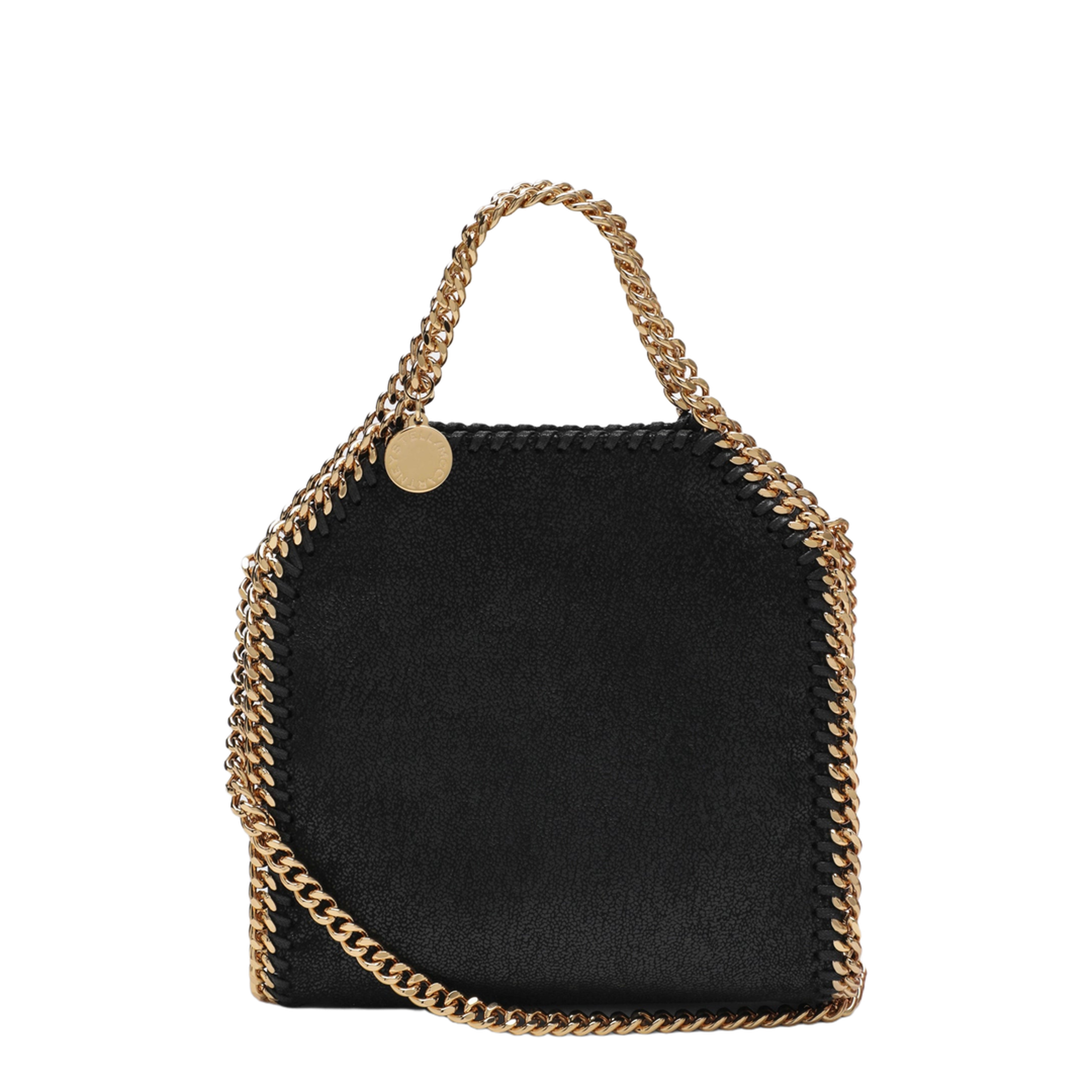 Bags.. Black - Image 1