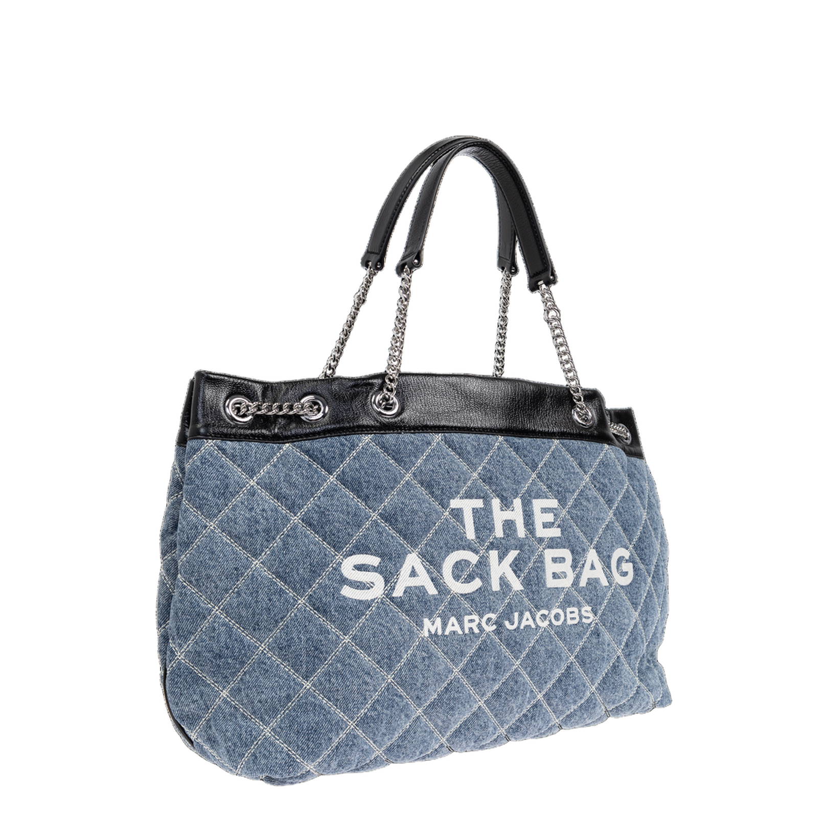 The Sack Bag Large Shoulder Bag - Image 4