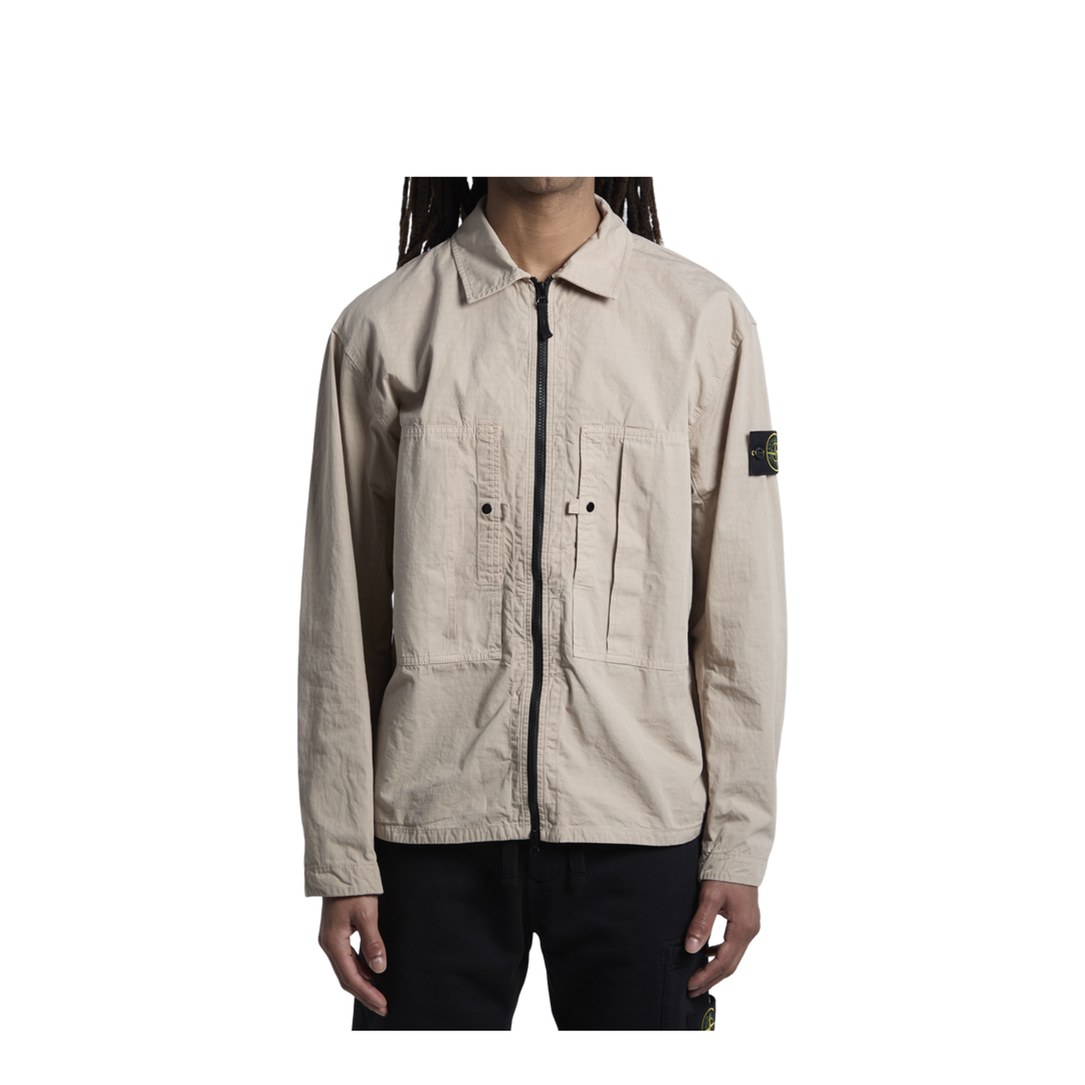 Coats Beige - Image 1