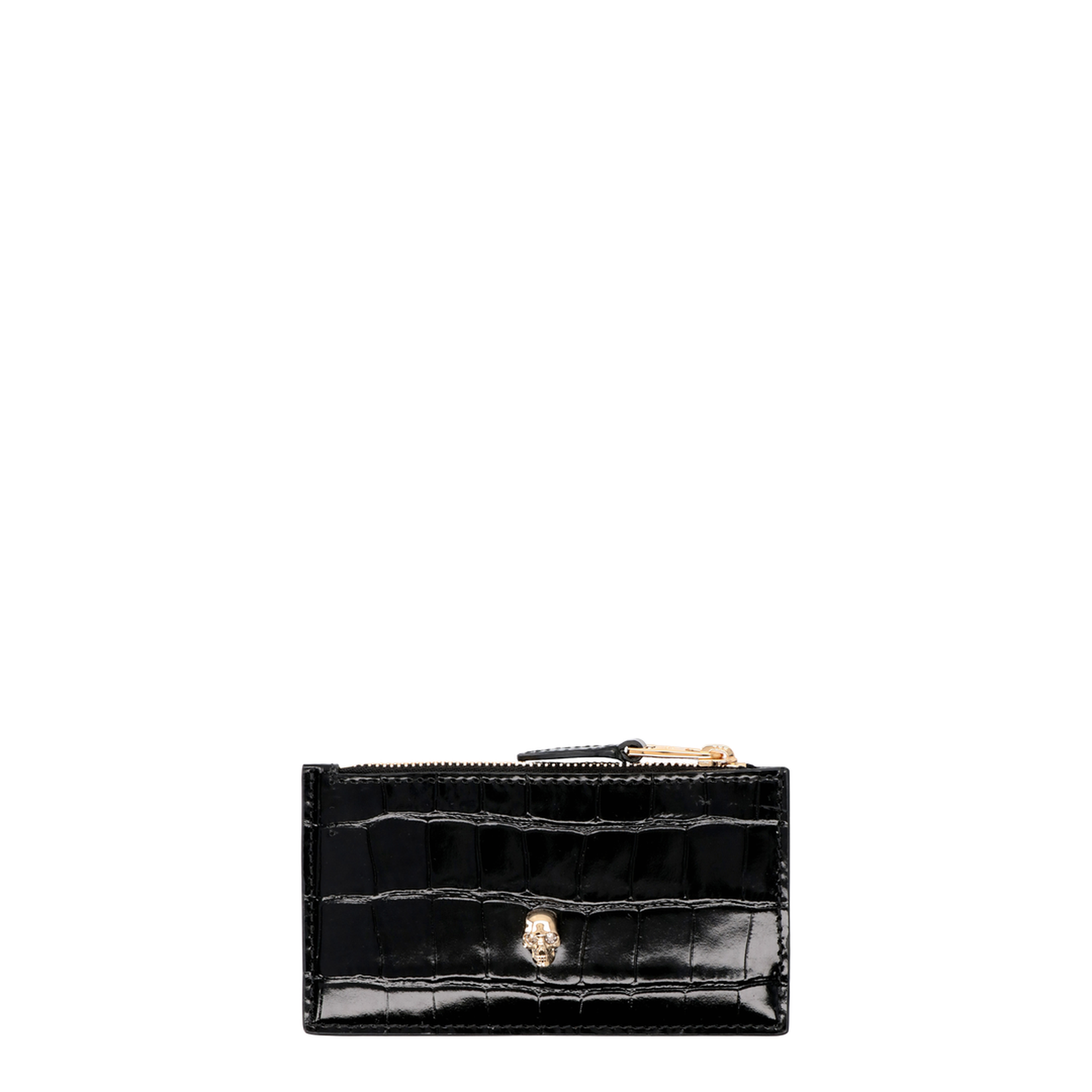 Skull Card Holder - Image 1