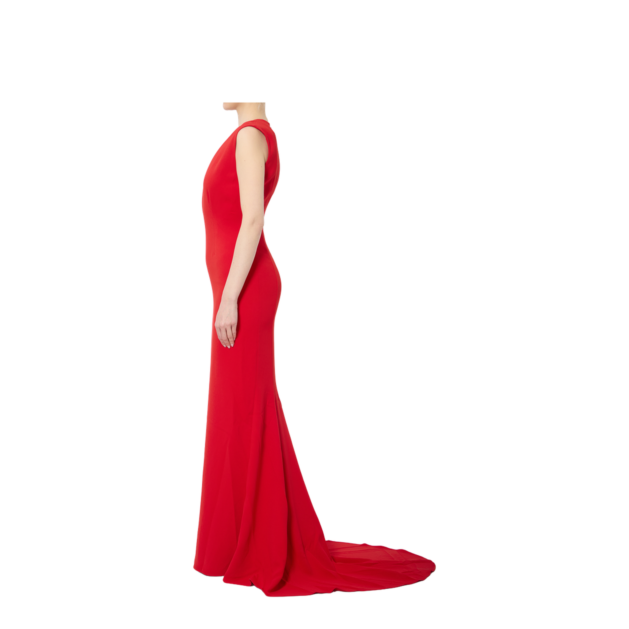Althea Maxi Dress - Image 3