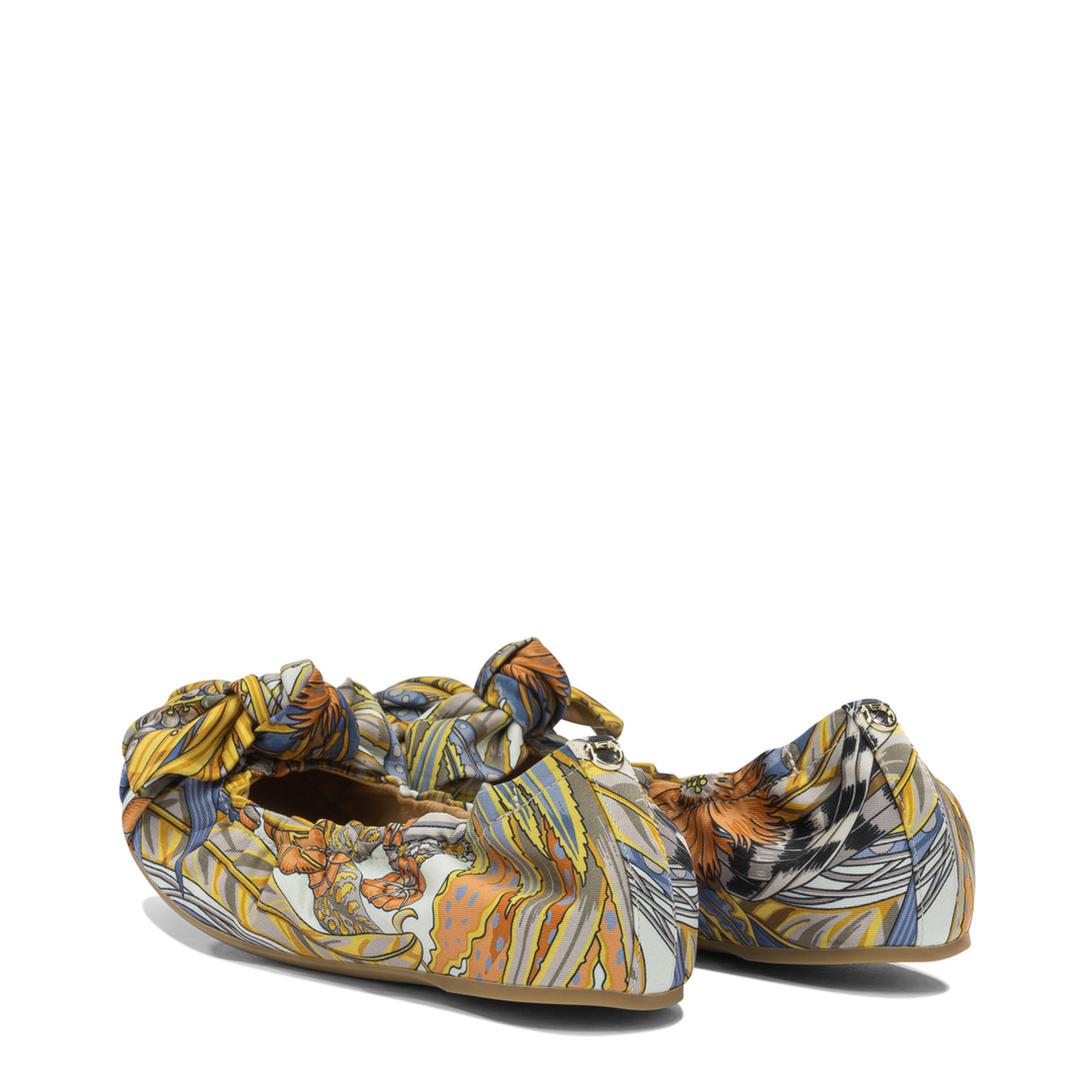Classic Ballerinas - Image 4