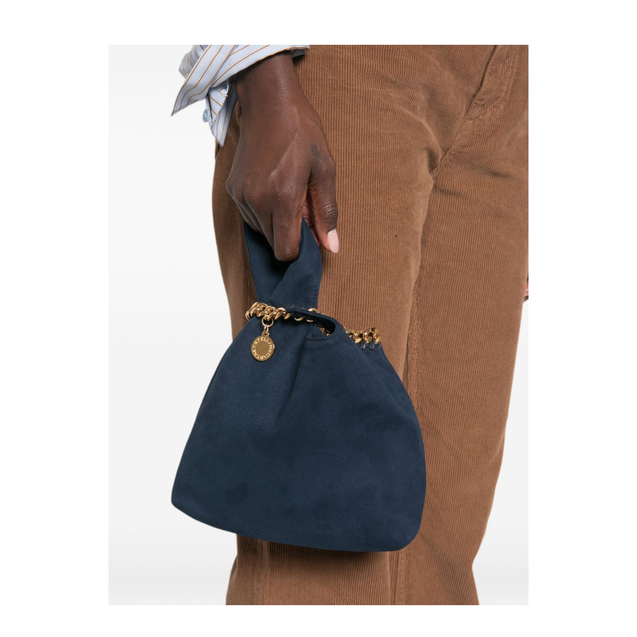 Navy Bag - Image 3