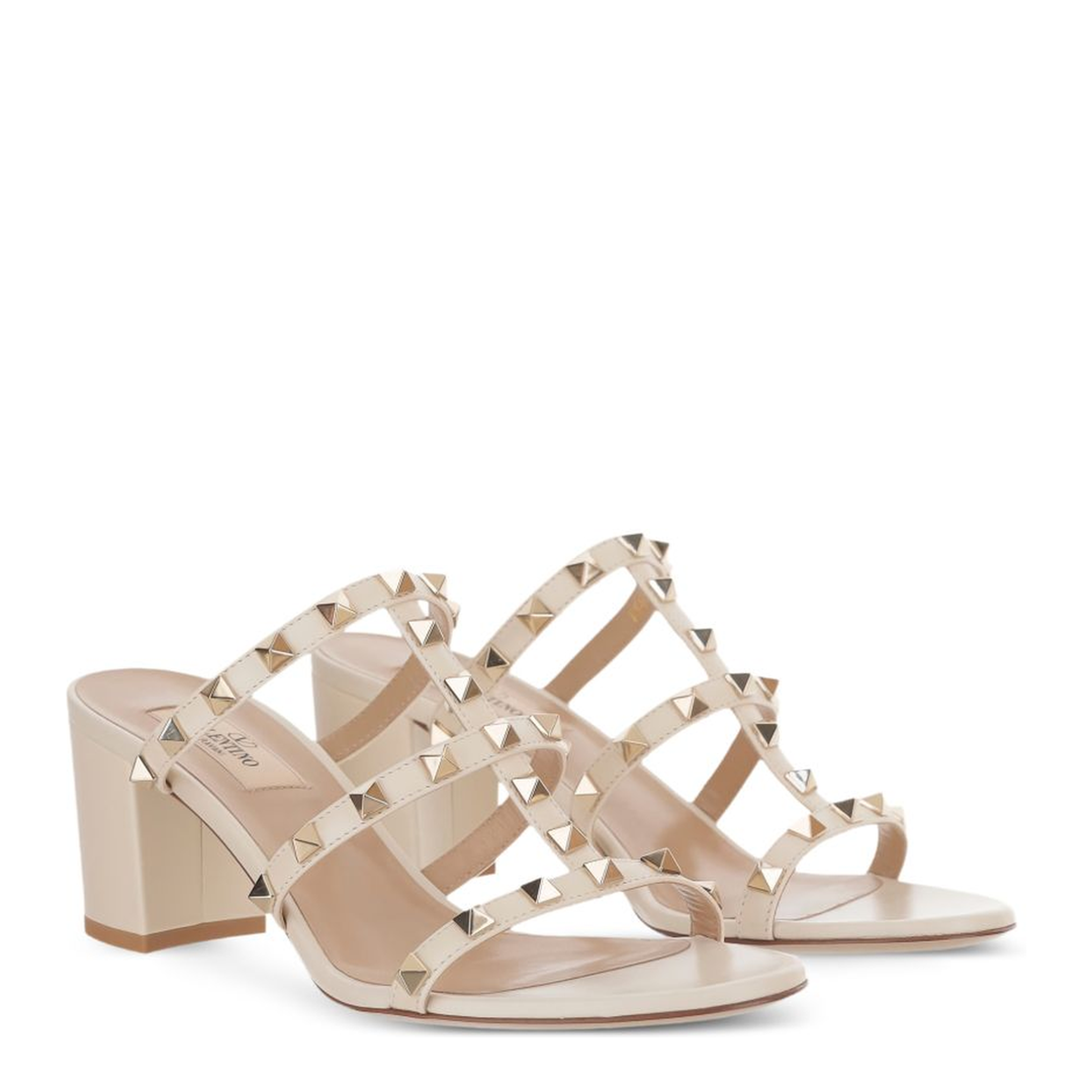 Rockstud Sandals - Image 2