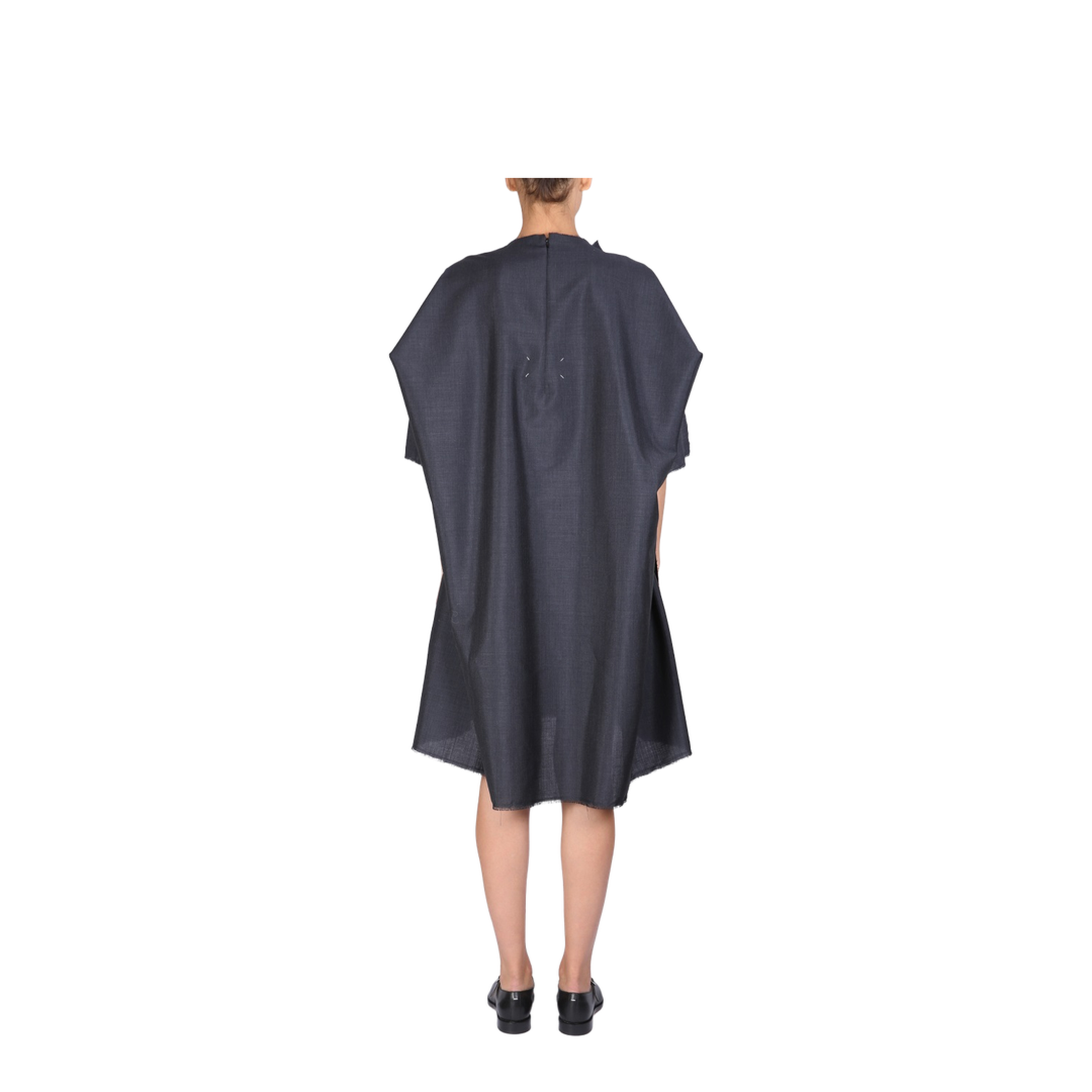 Mohair Dress - Image 3