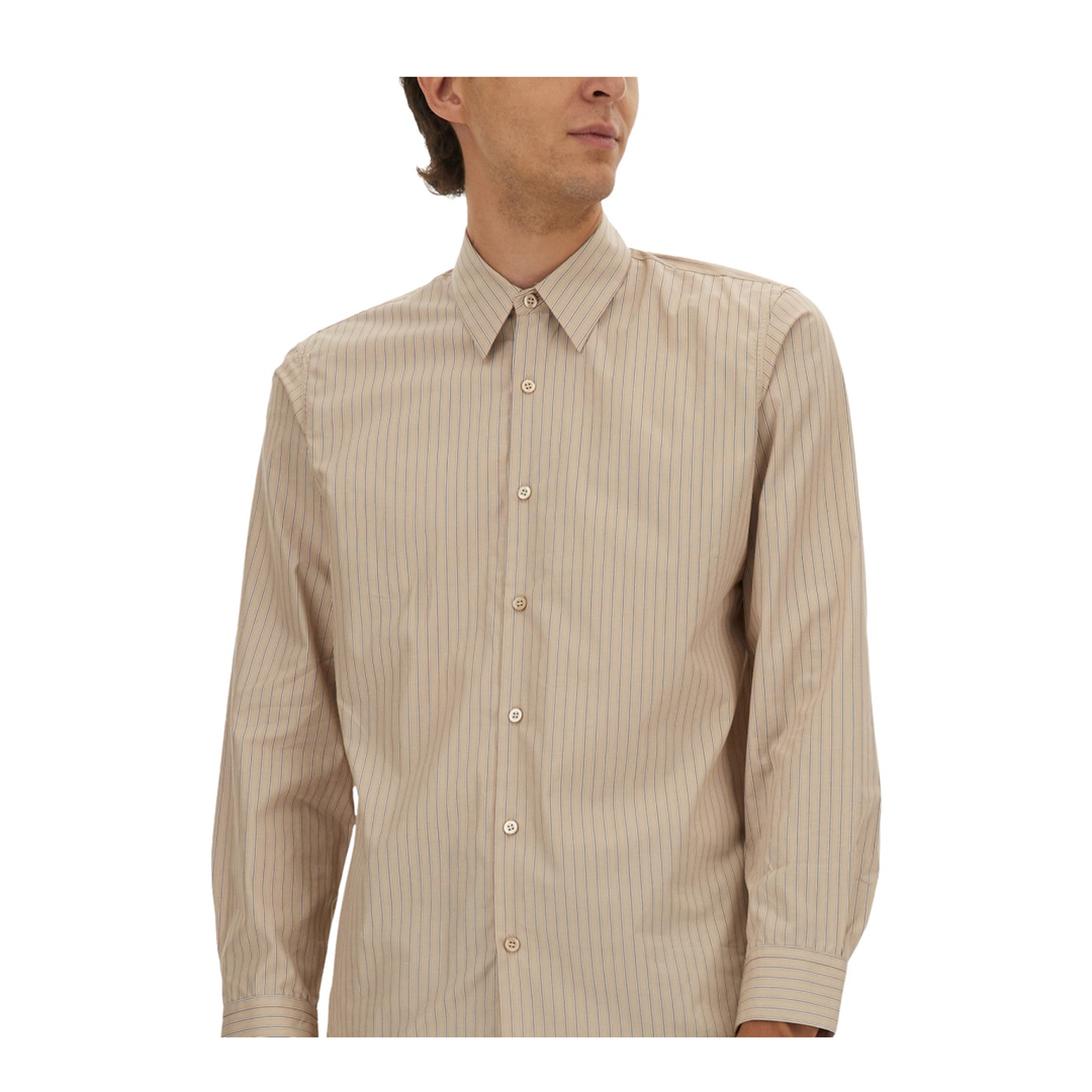 Striped Shirt - Image 4