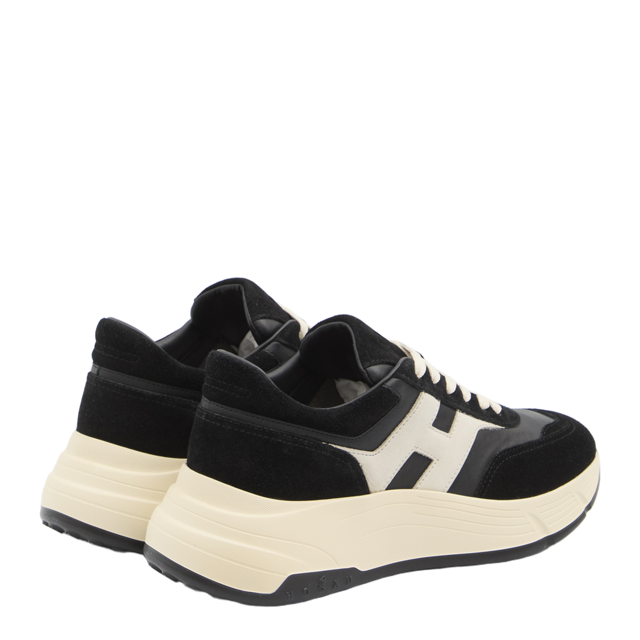 PRE Sneakers Black - Image 3