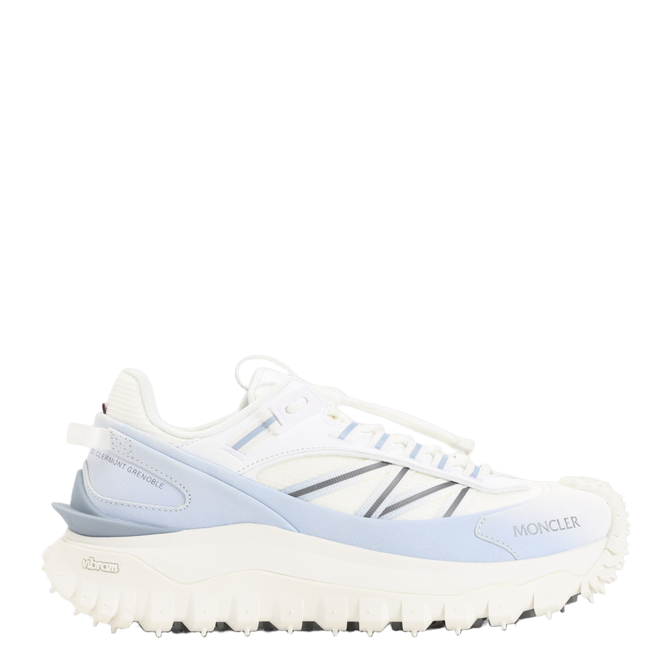 Trailgrip Low Top Sneakers - Image 3