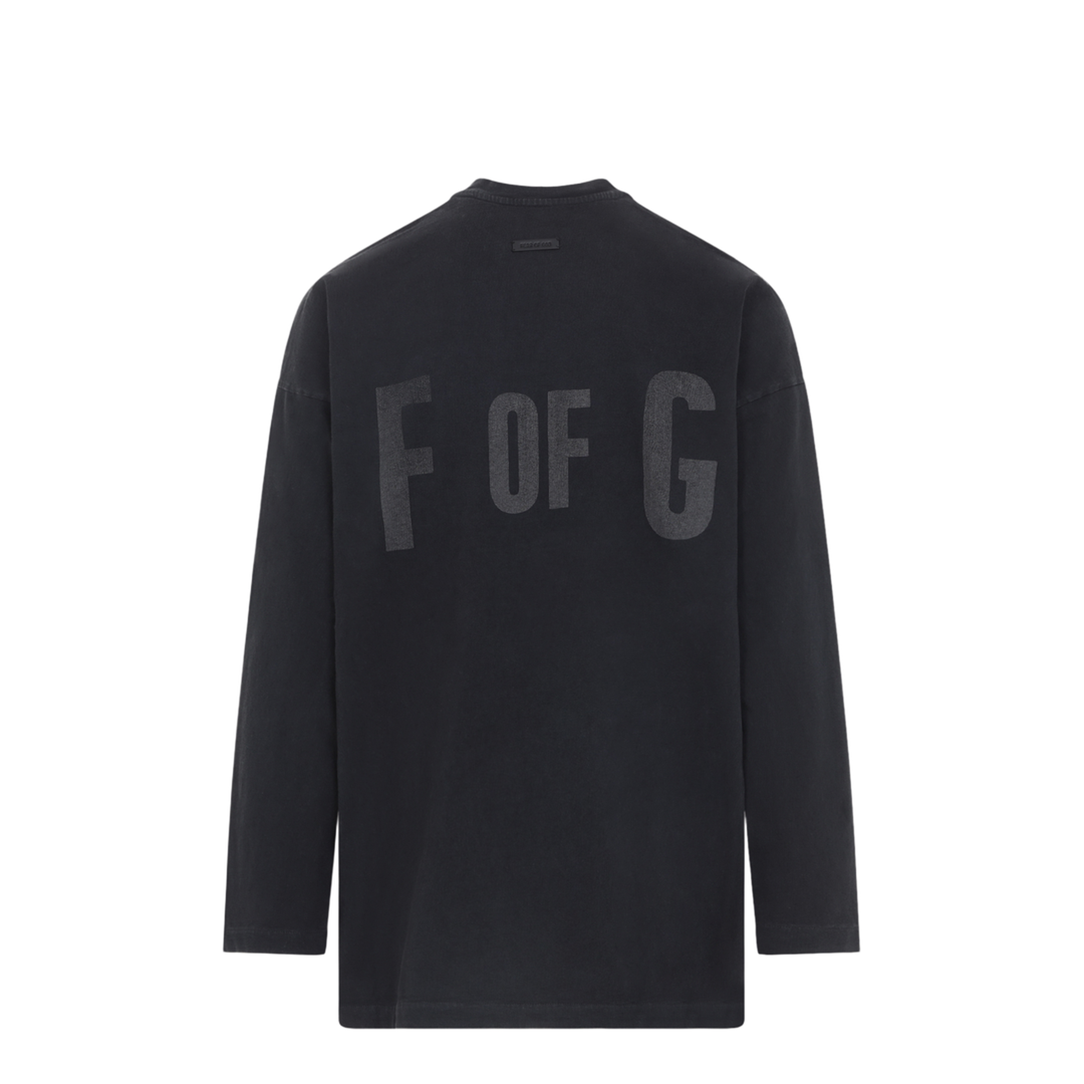 Long Sleeves Tee - Image 4
