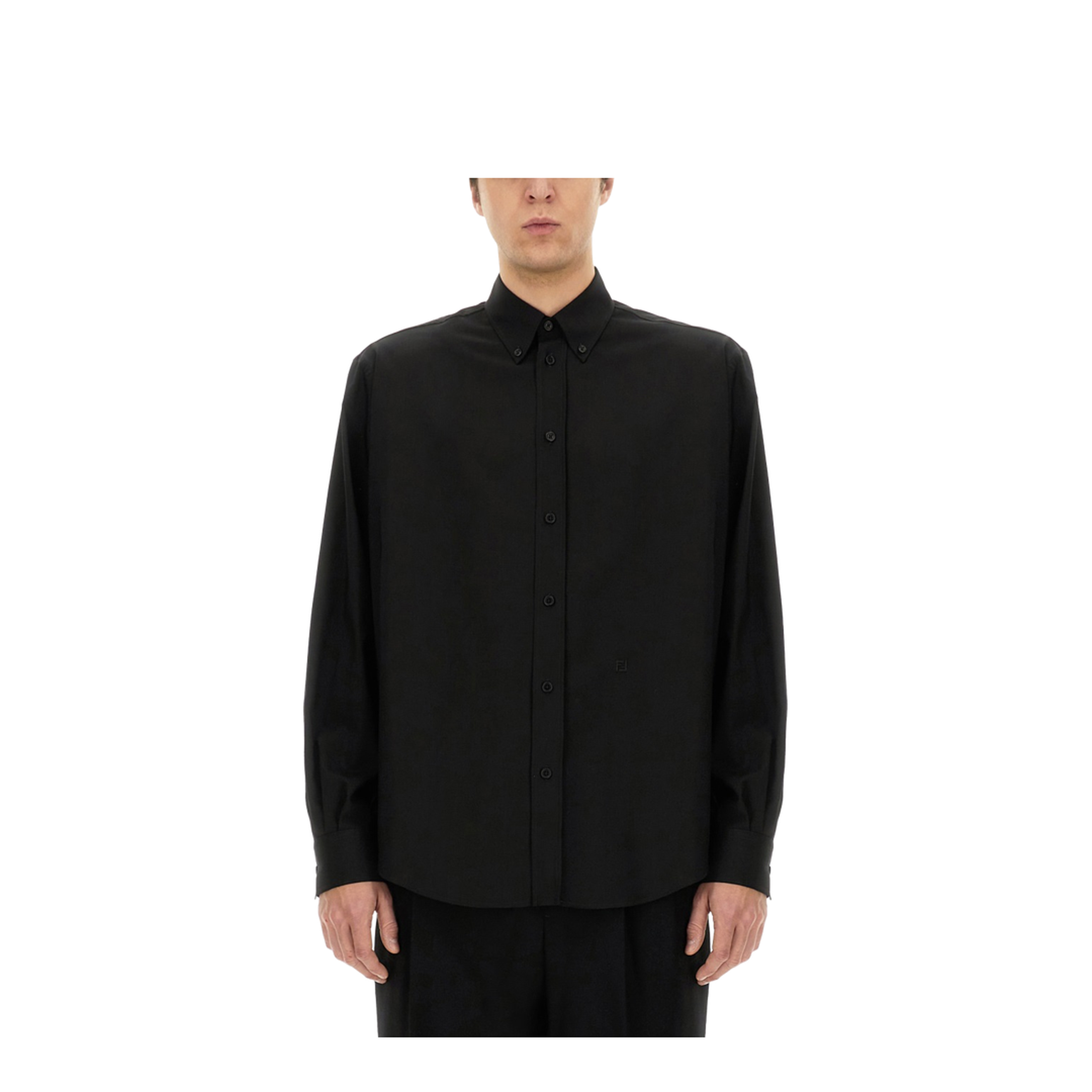Tailor-Made Shirt - Image 1