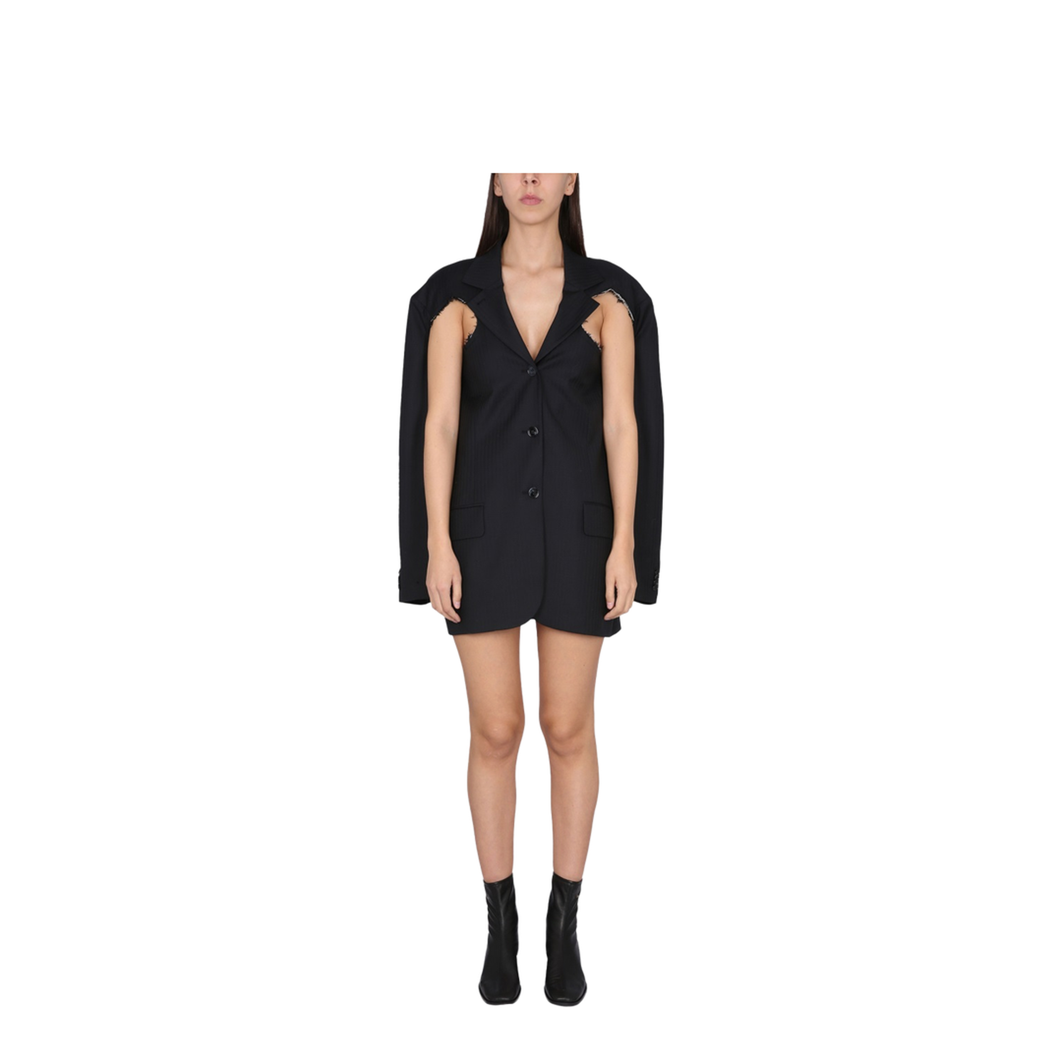 Deconstructed Jacket - Image 3