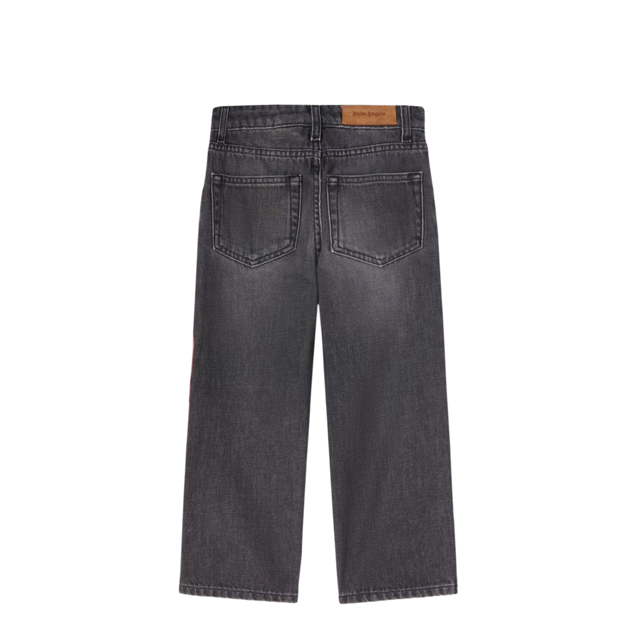 Denim Pant - Image 1