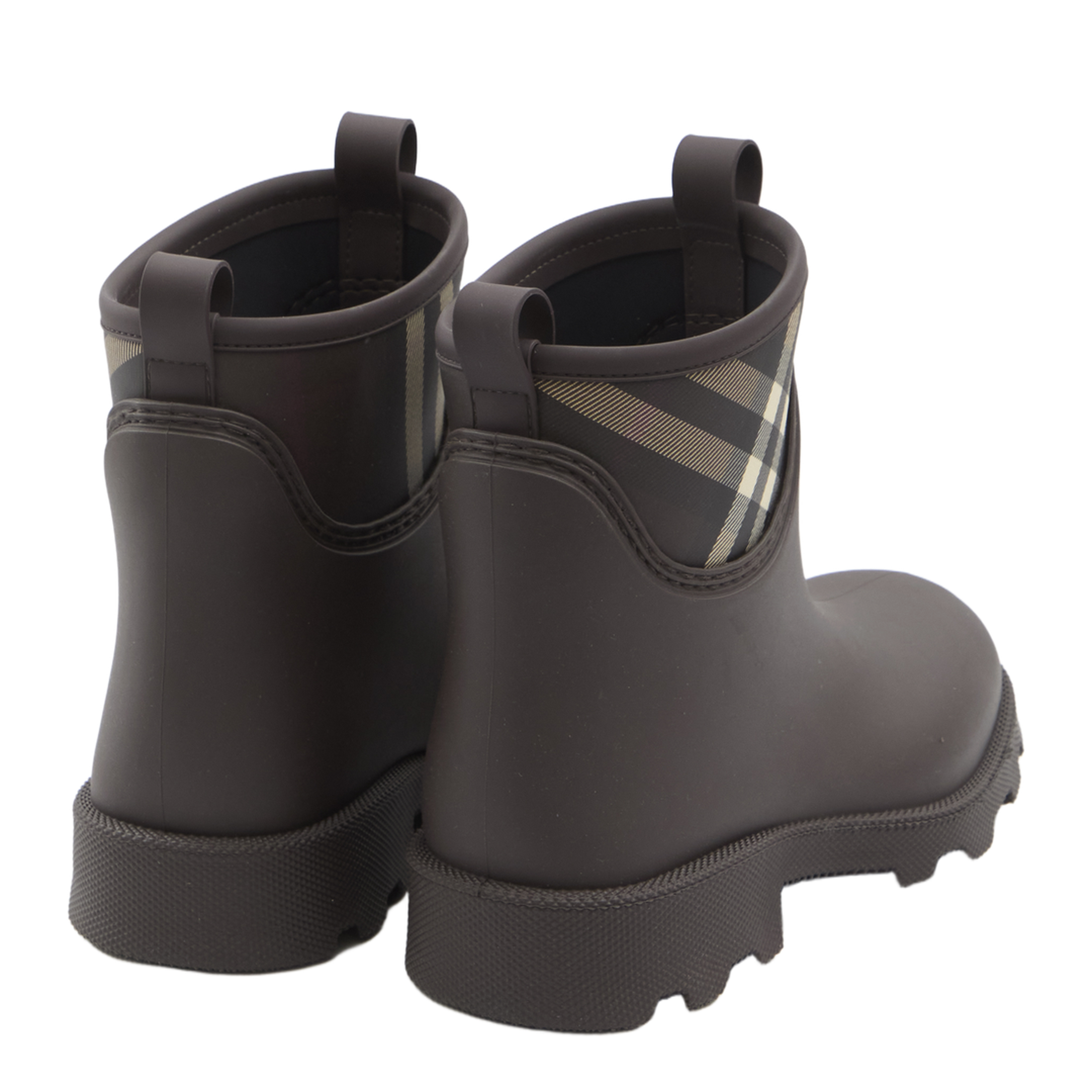 Marsh Stamp Ankle Boots - Image 4