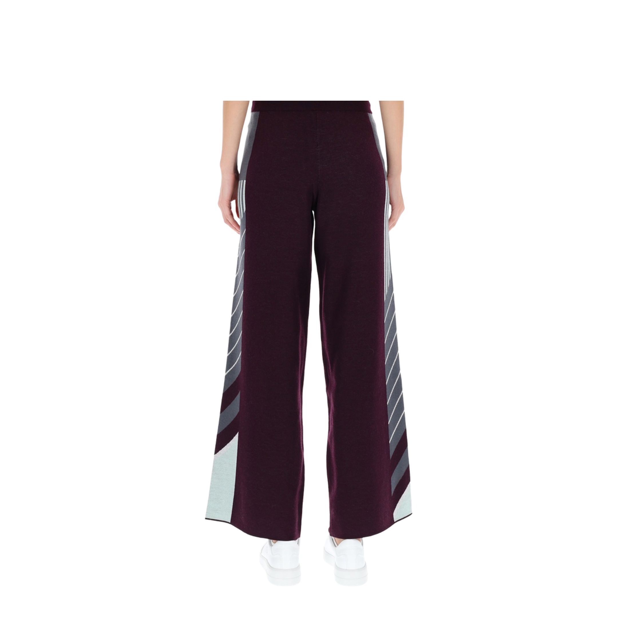 Diagonal Tennis Pants - Image 4