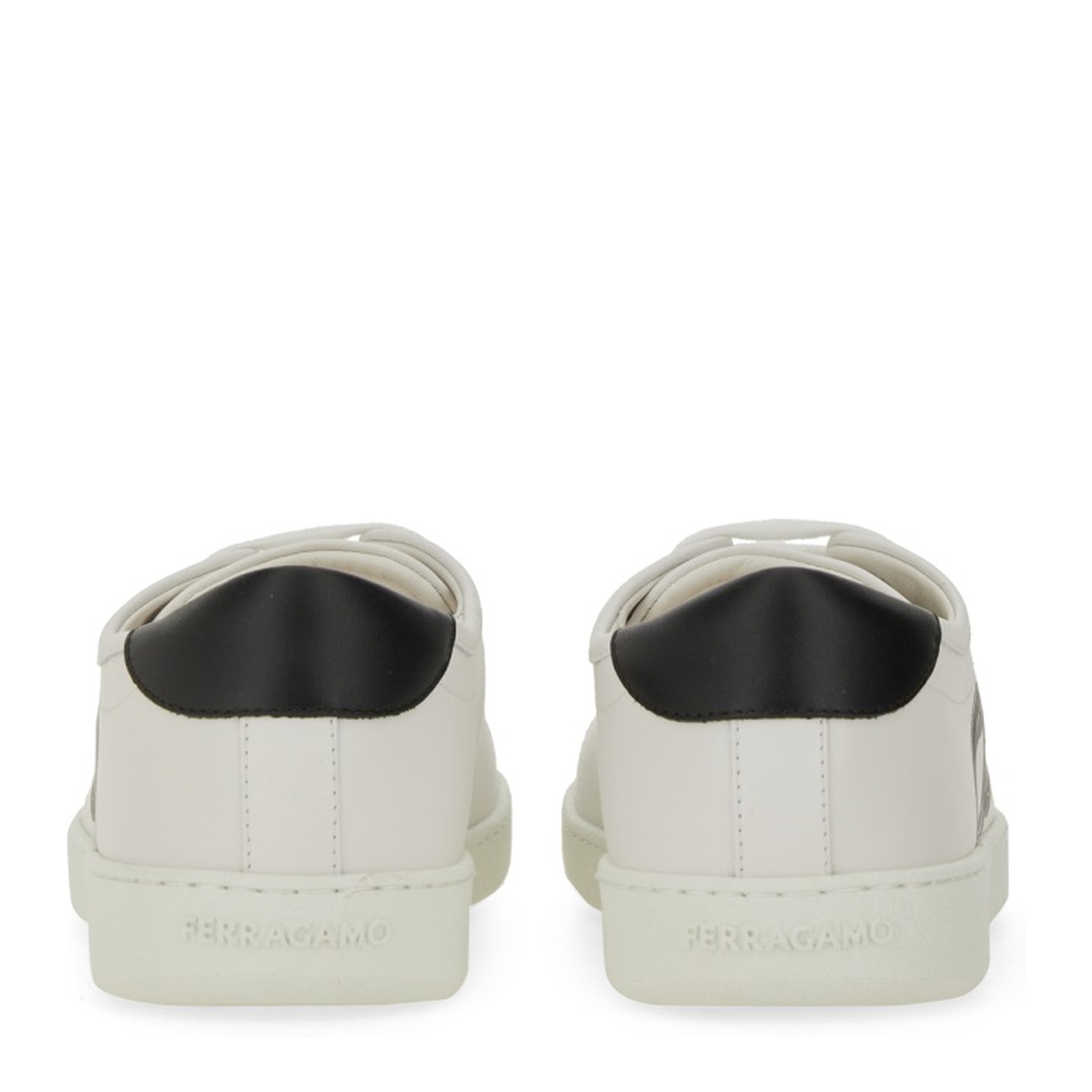 Double Gancini Sneaker - Image 6