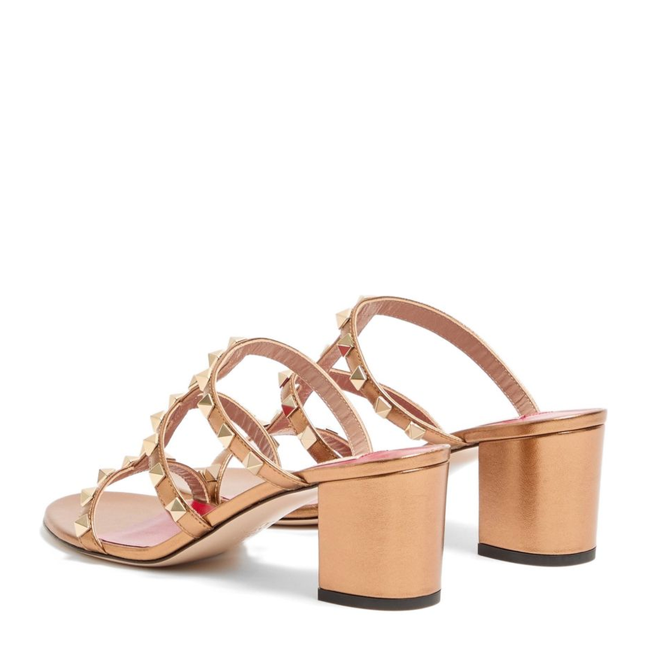 Sandals Golden - Image 6