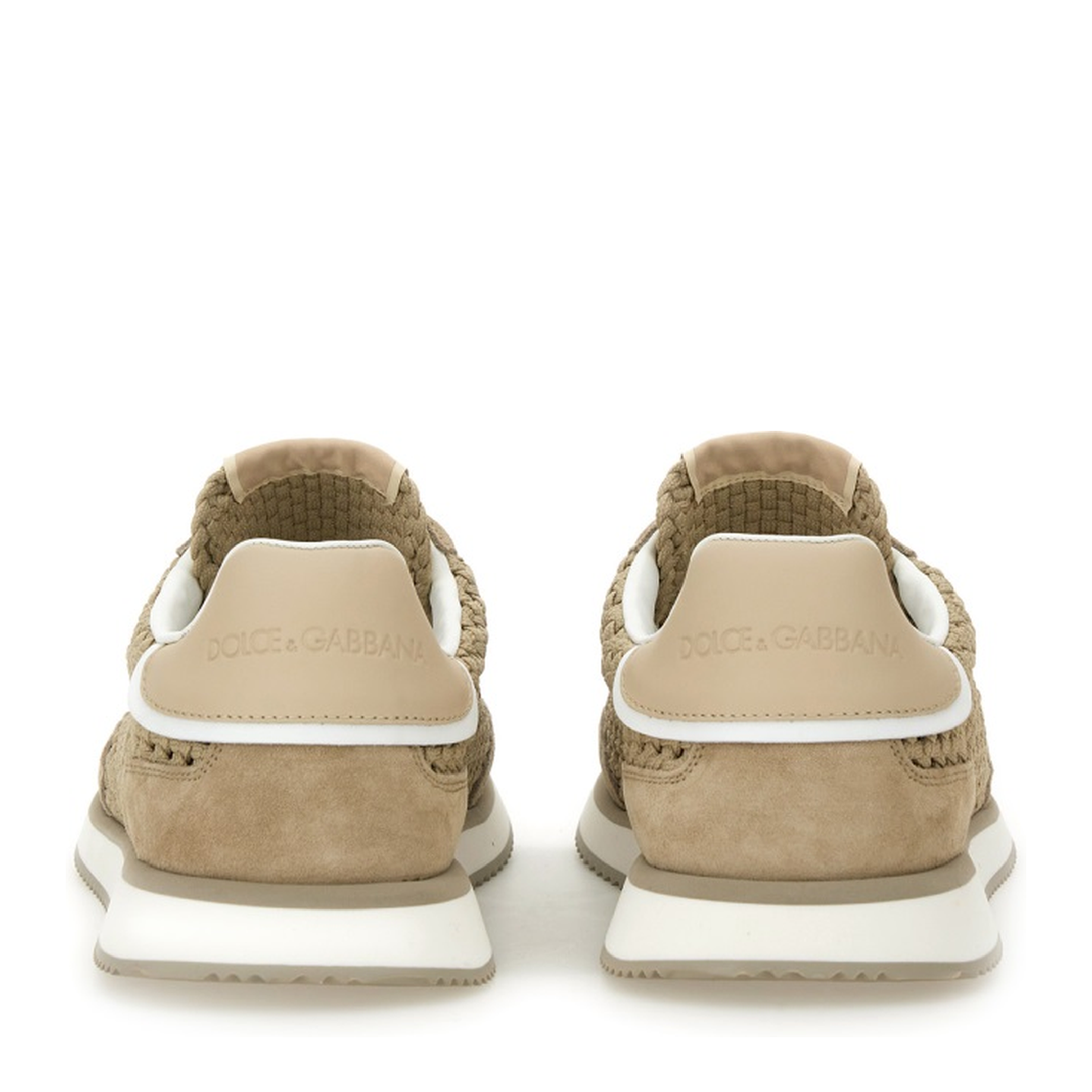 Cushion Sneaker - Image 3