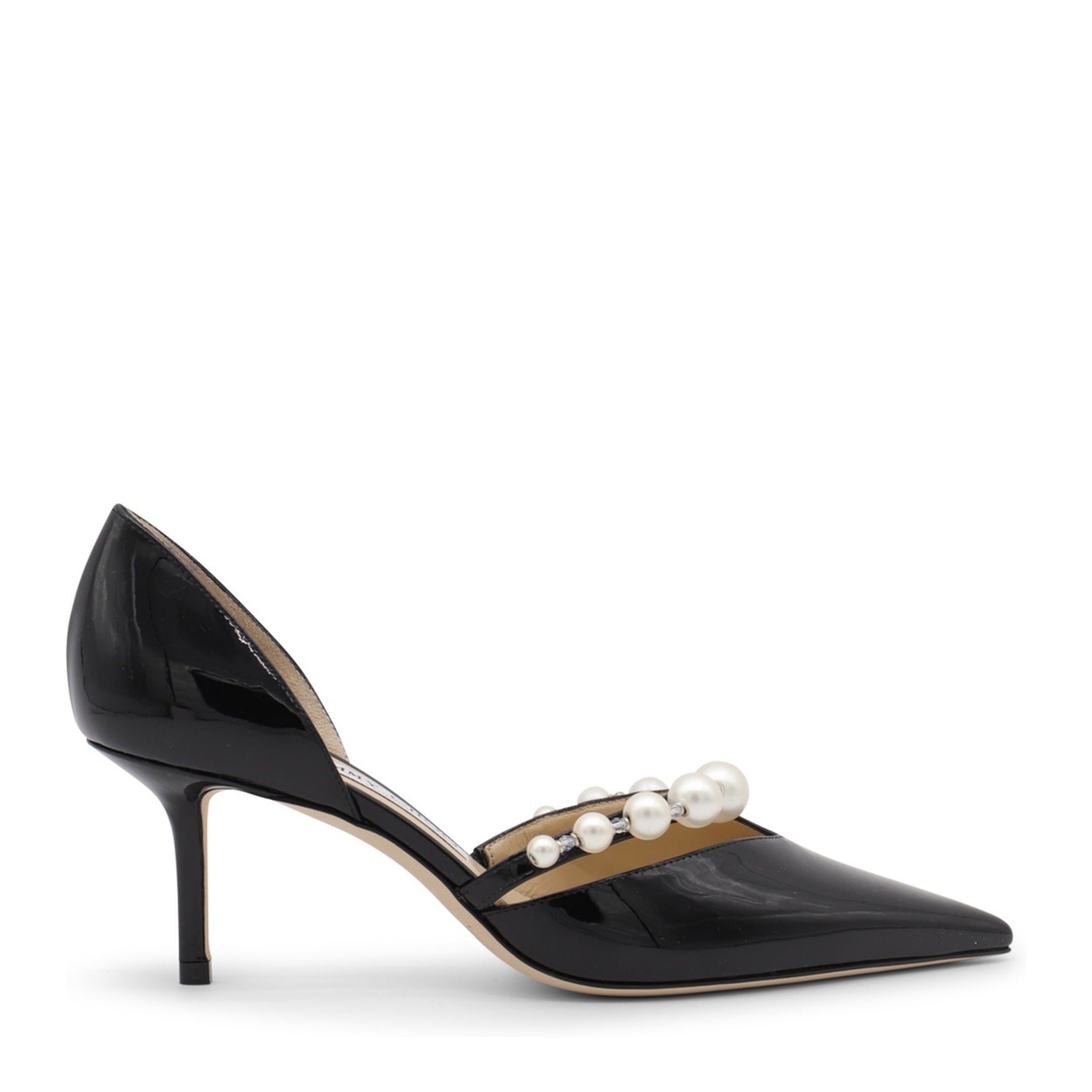 With Heel - Image 1