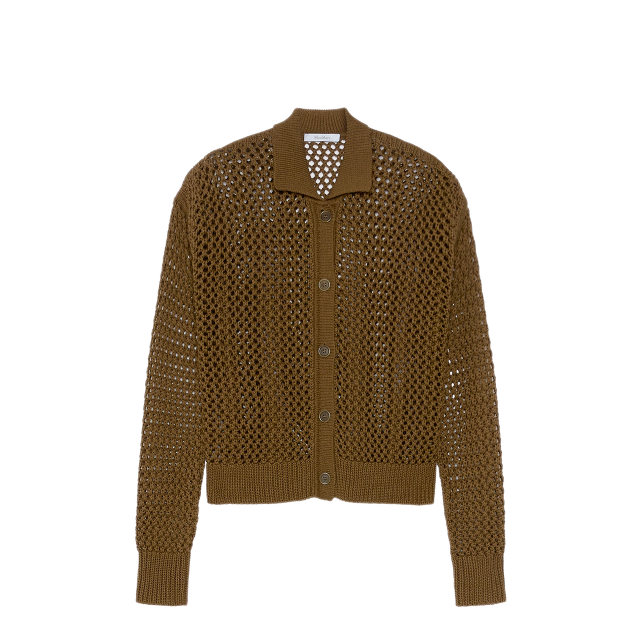 Film Cardigan - Image 1